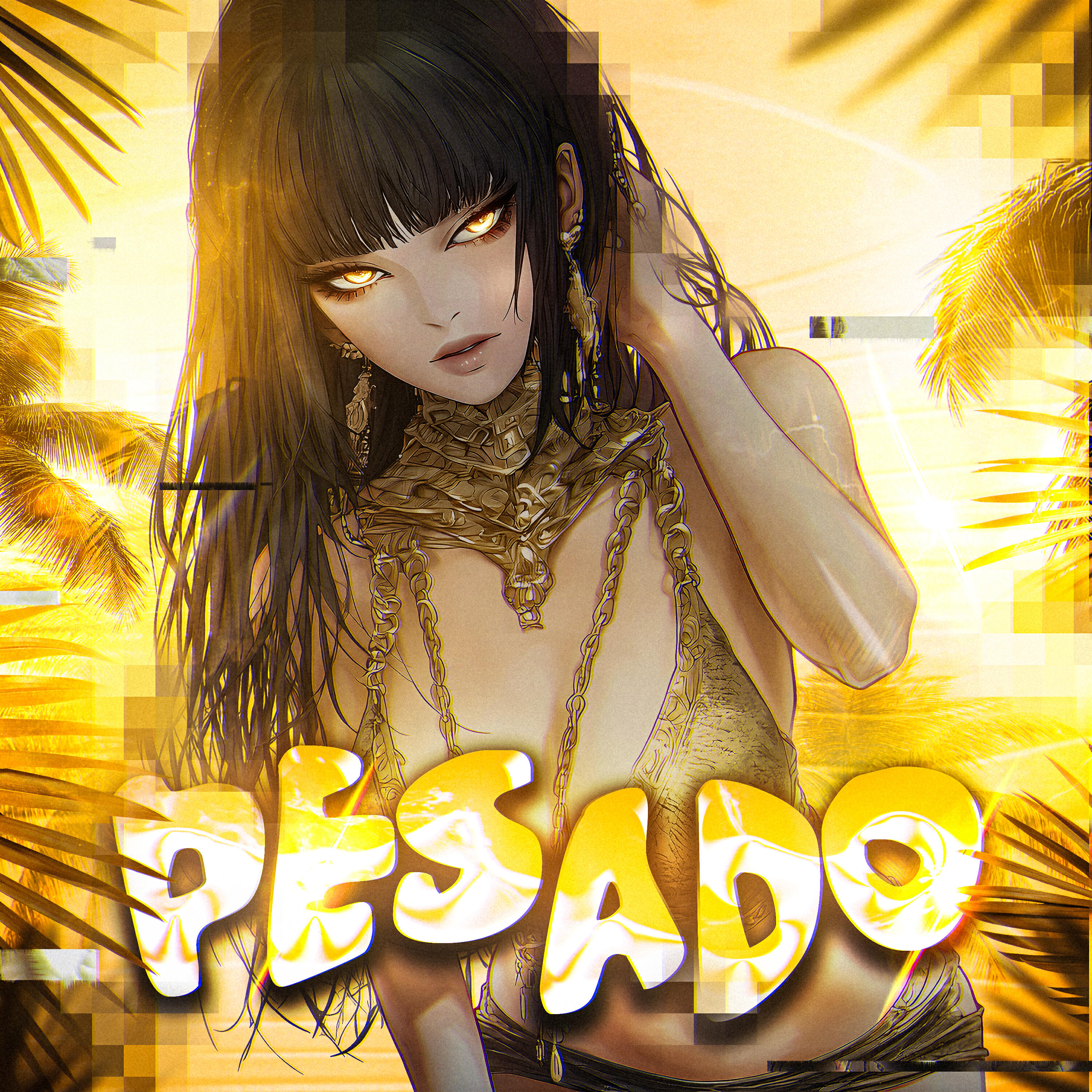 Релиз Pesado