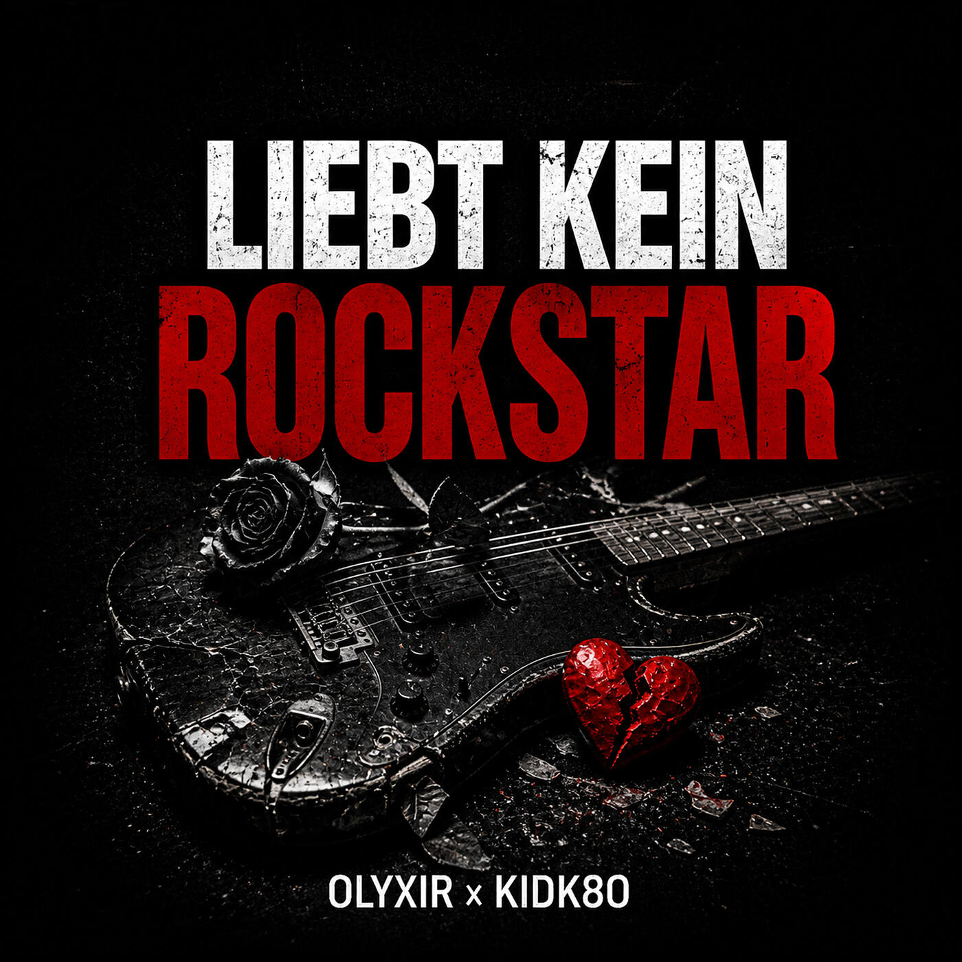 Релиз Liebt Kein Rockstar