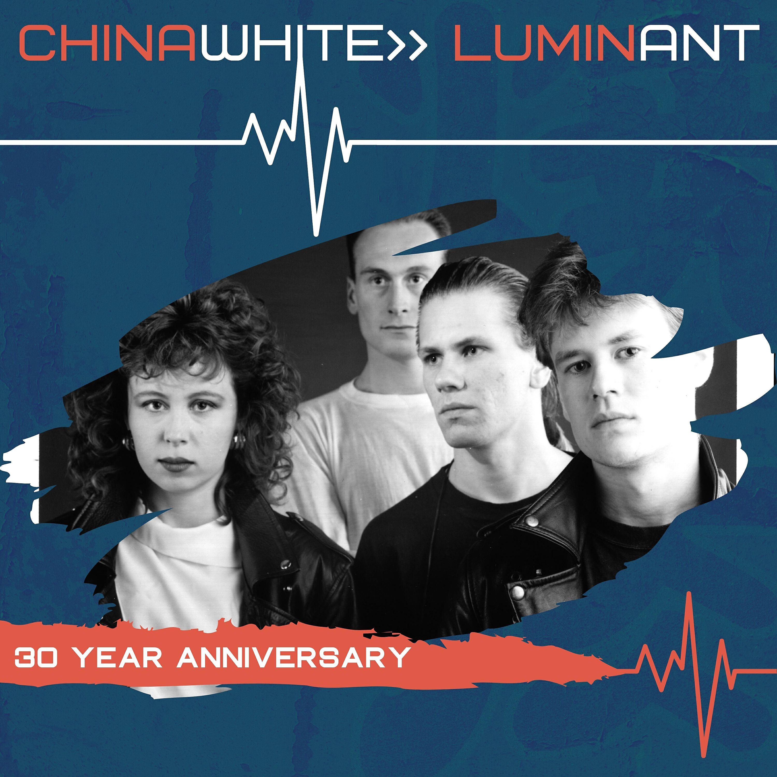 Релиз 30 Year Anniversary