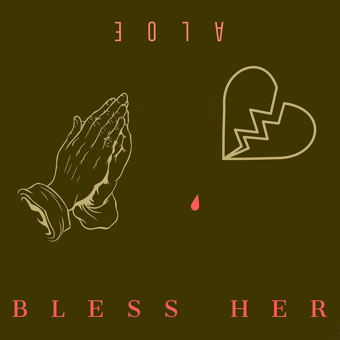 Релиз Bless Her