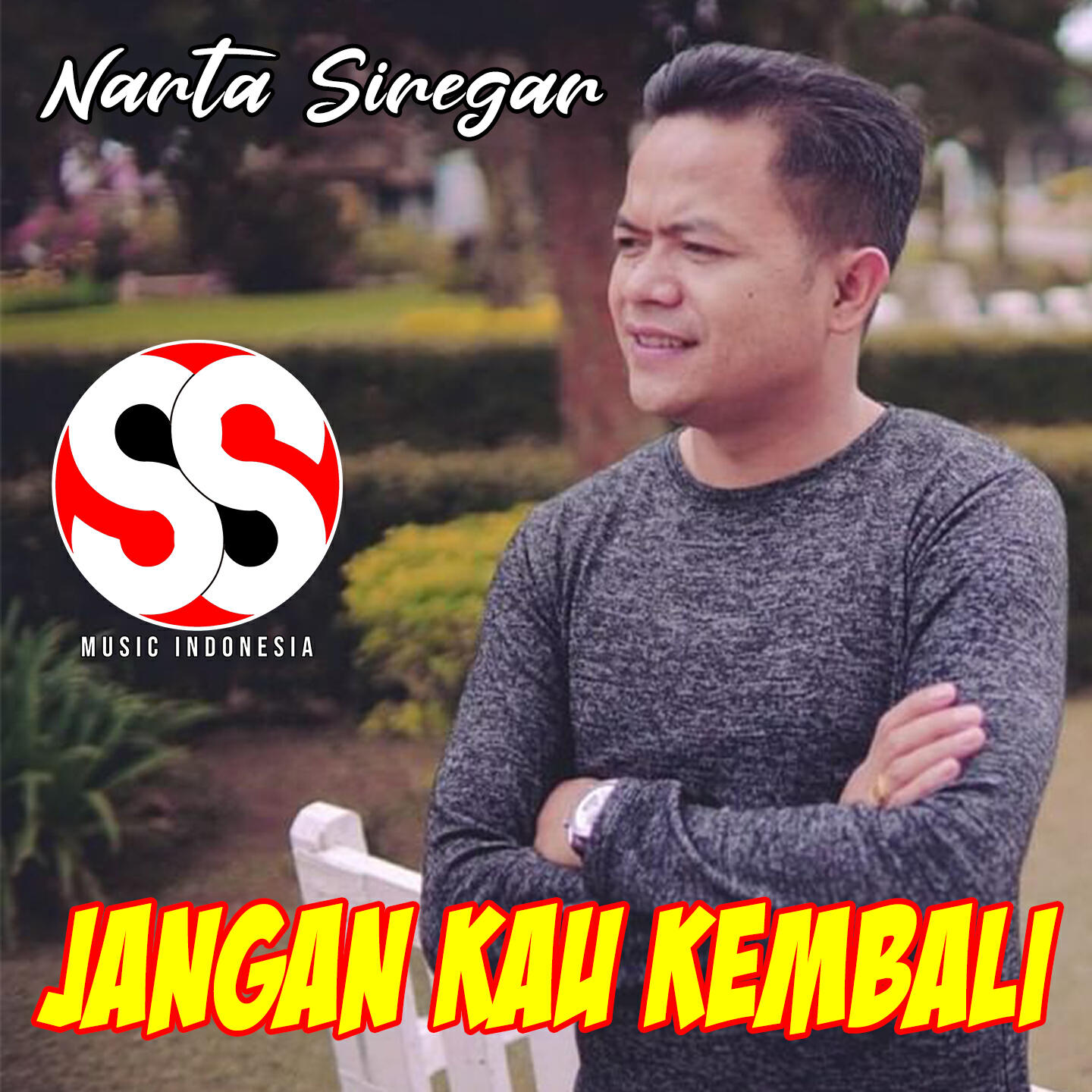 Релиз Jangan Kau Kembali