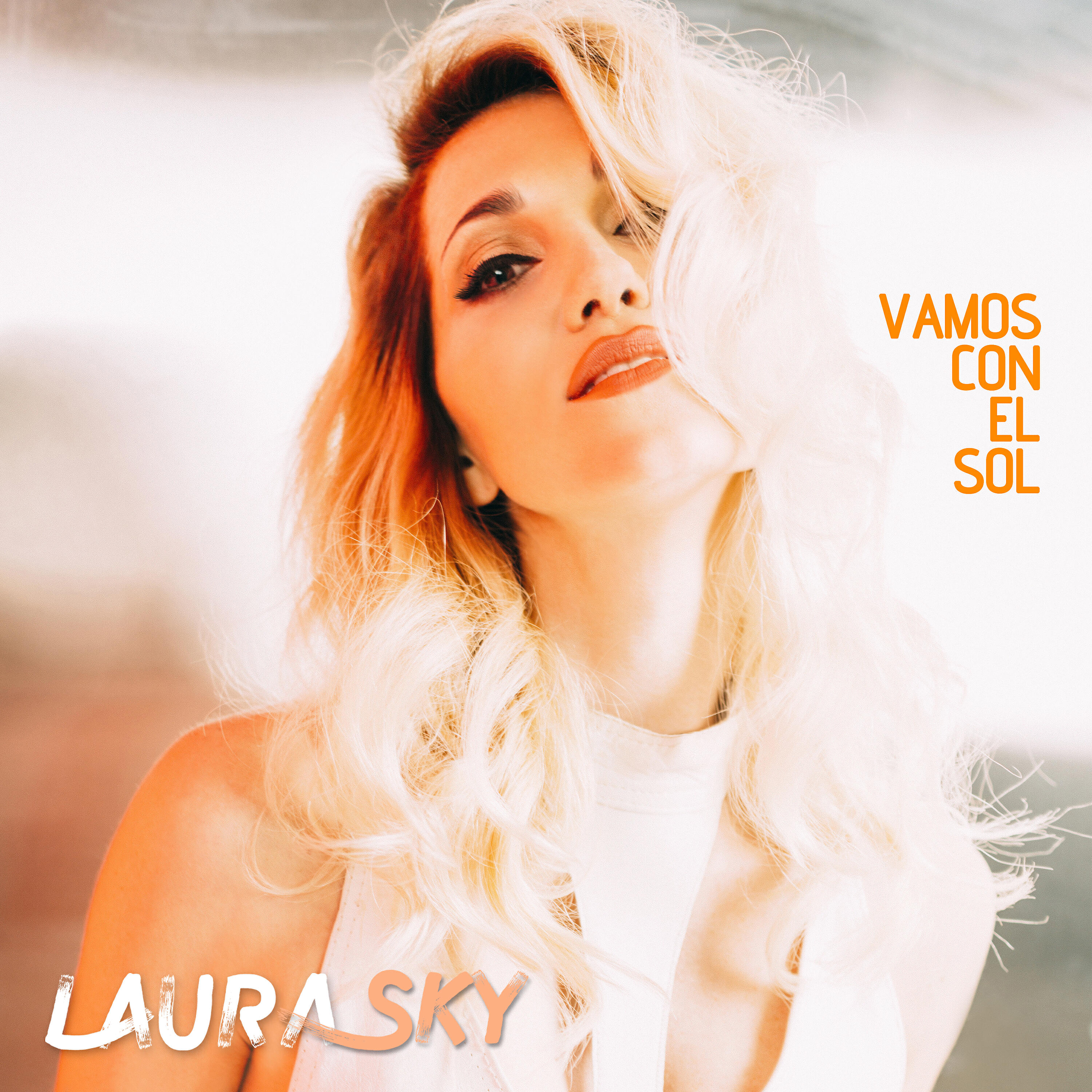 Релиз Vamos Con el Sol