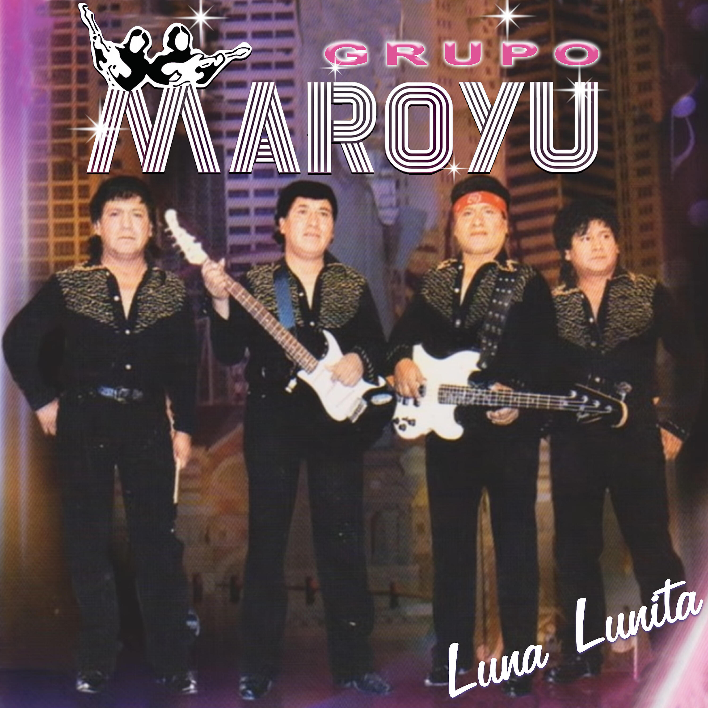 Релиз Luna Lunita