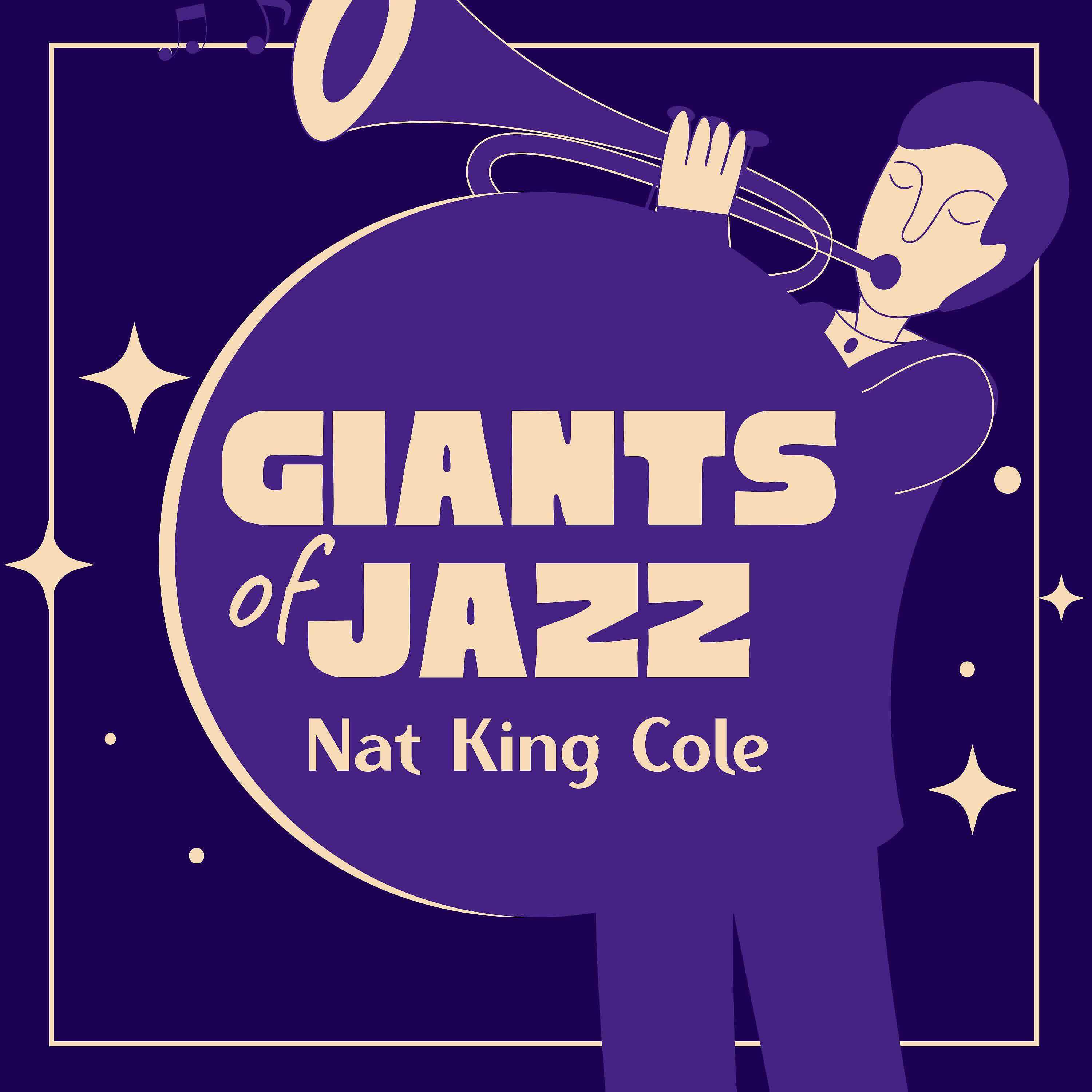 Постер альбома Giants of Jazz