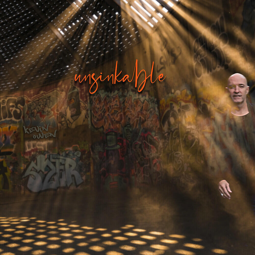 Релиз Unsinkable