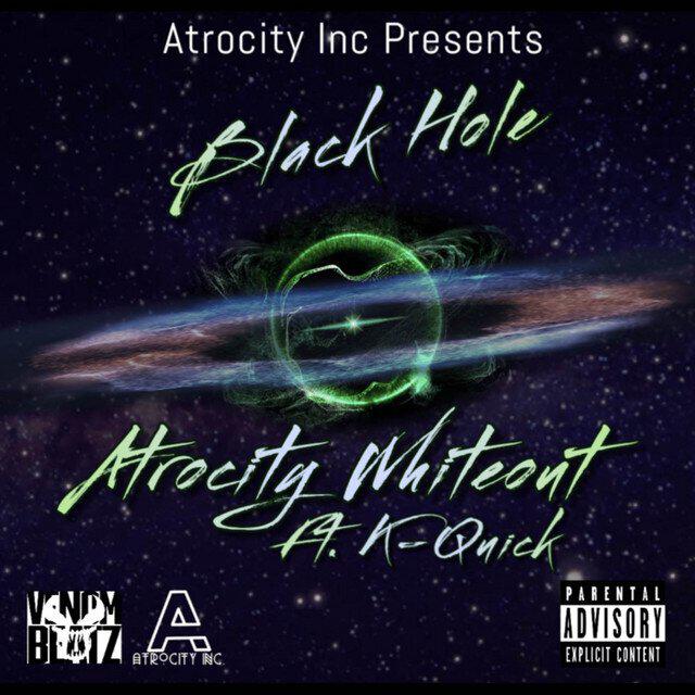 Релиз Black Hole