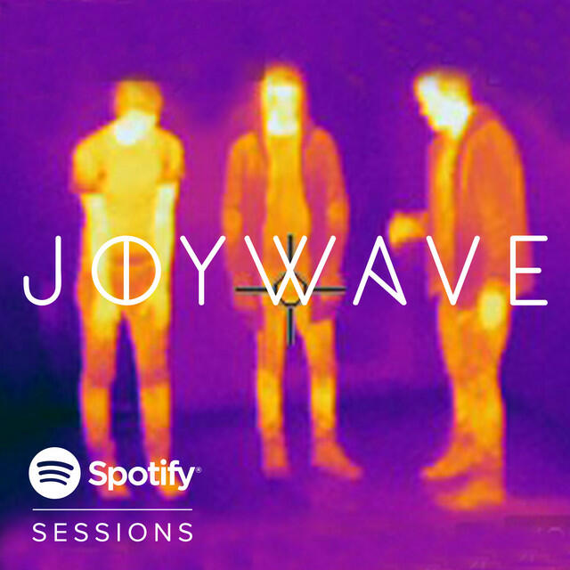 Релиз Spotify Sessions
