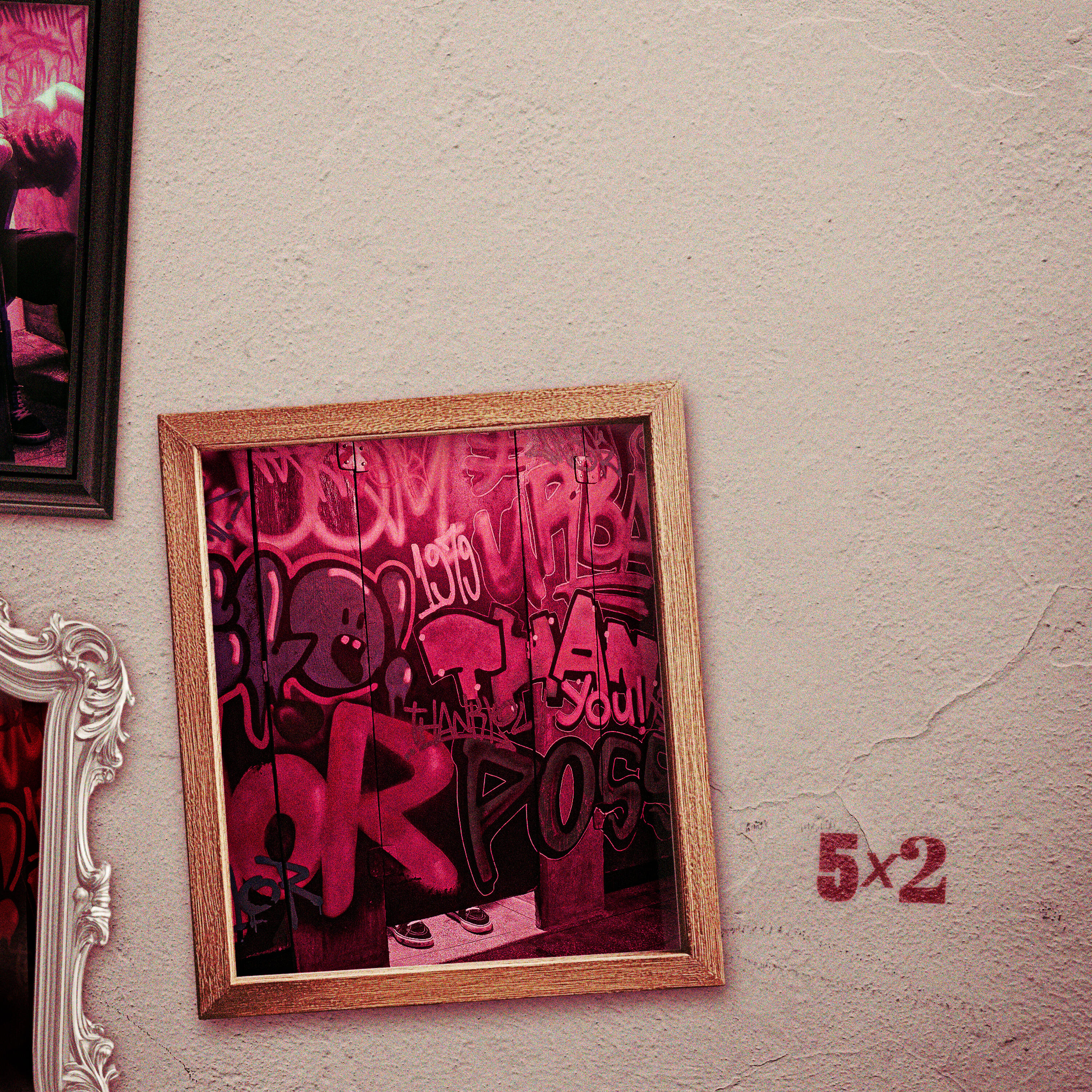 Релиз 5X2