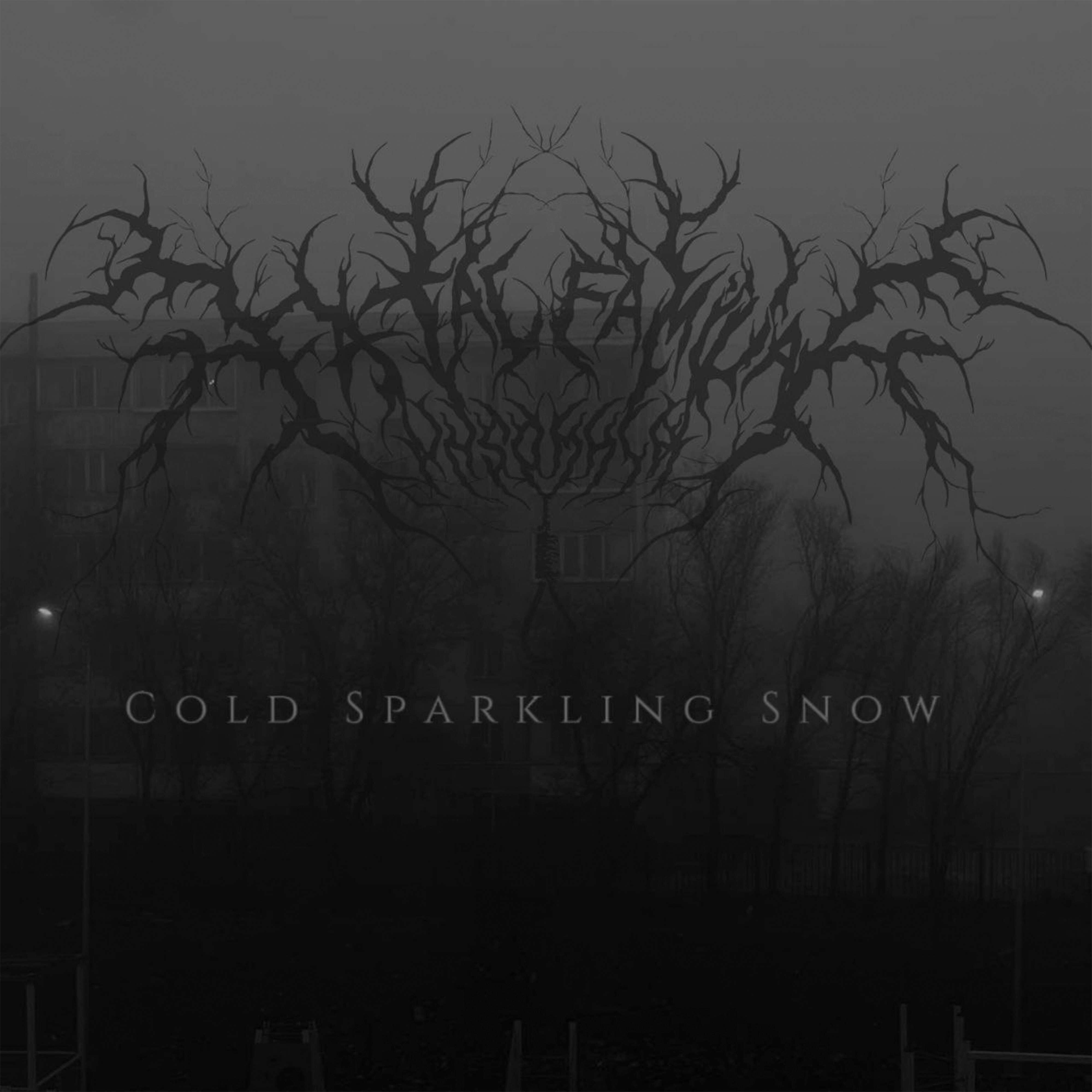Релиз Cold Sparkling Snow