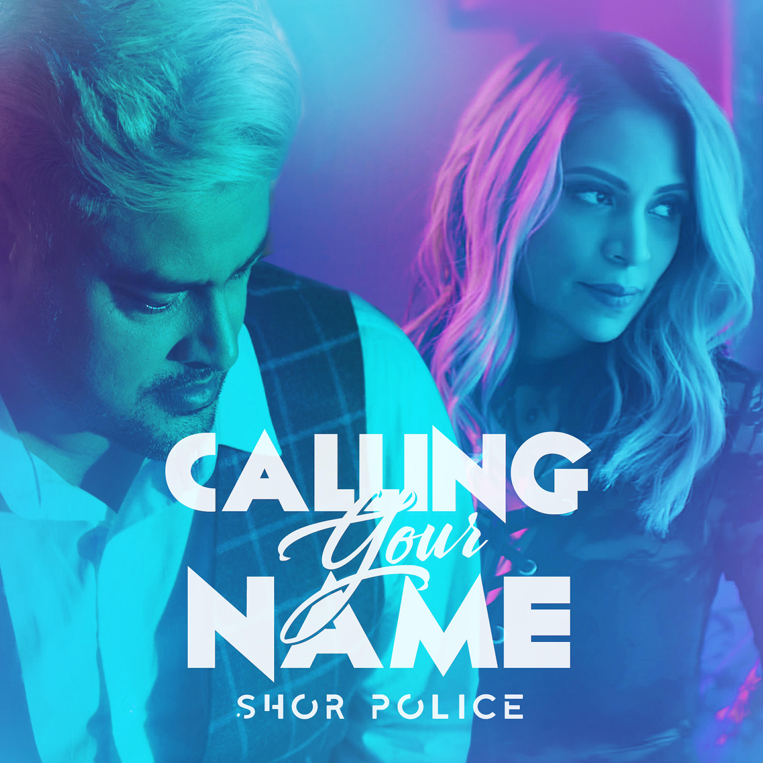 Релиз Calling Your Name - Single