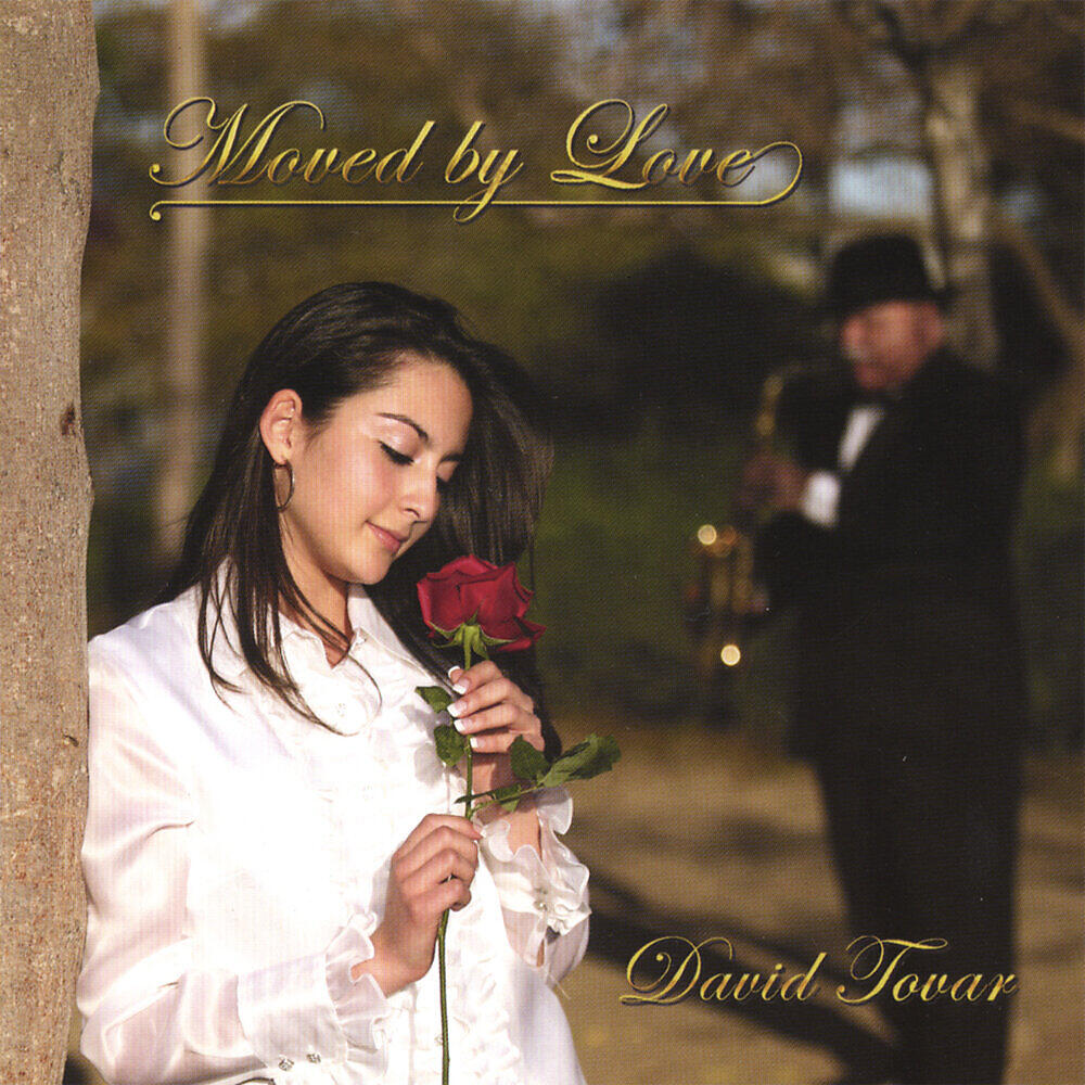 Релиз Moved By Love