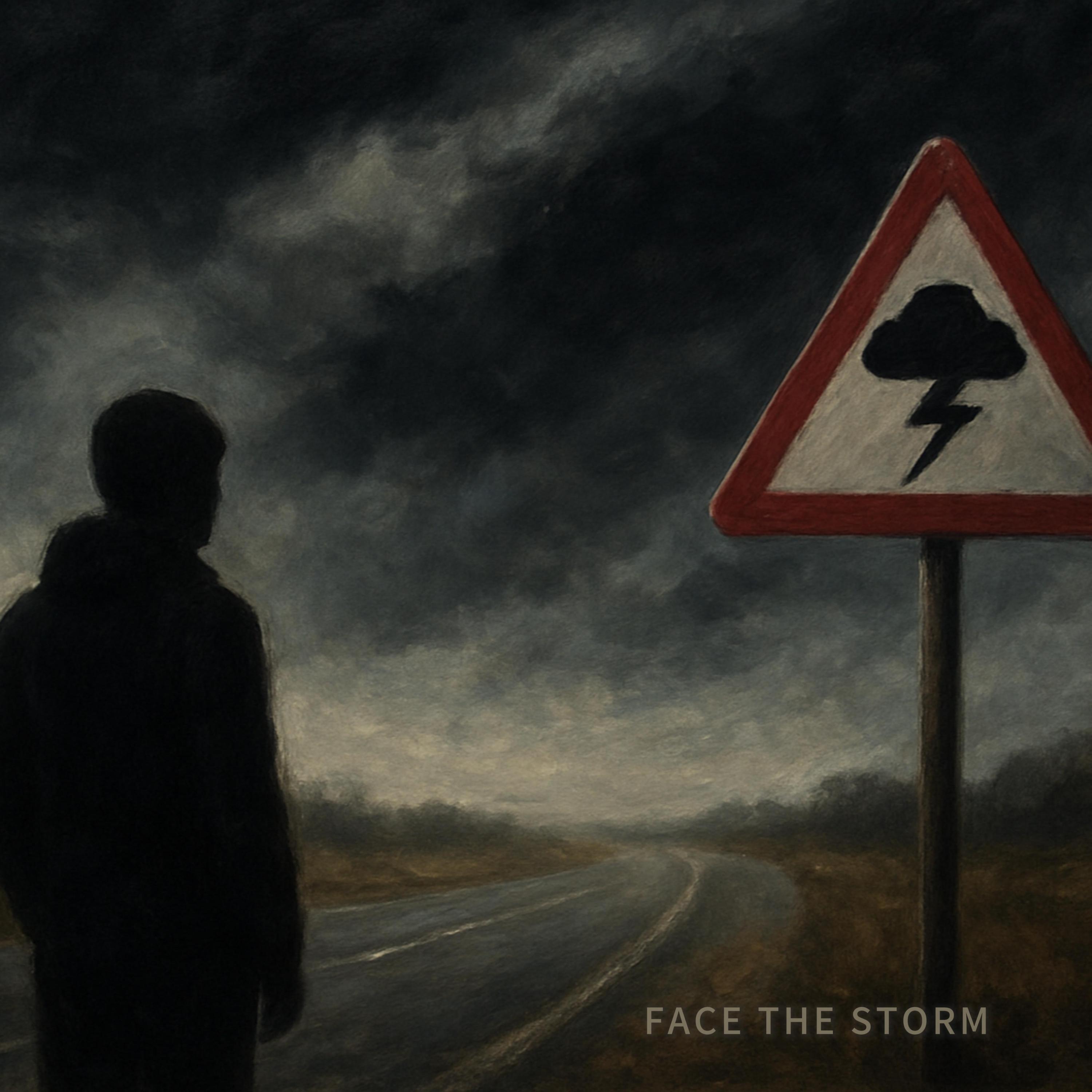 Релиз Face the Storm (Drill Version)