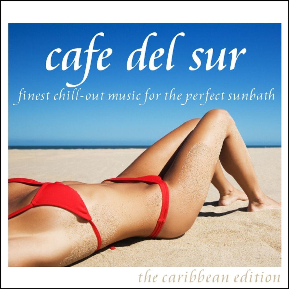 Релиз Cafe Del Sur