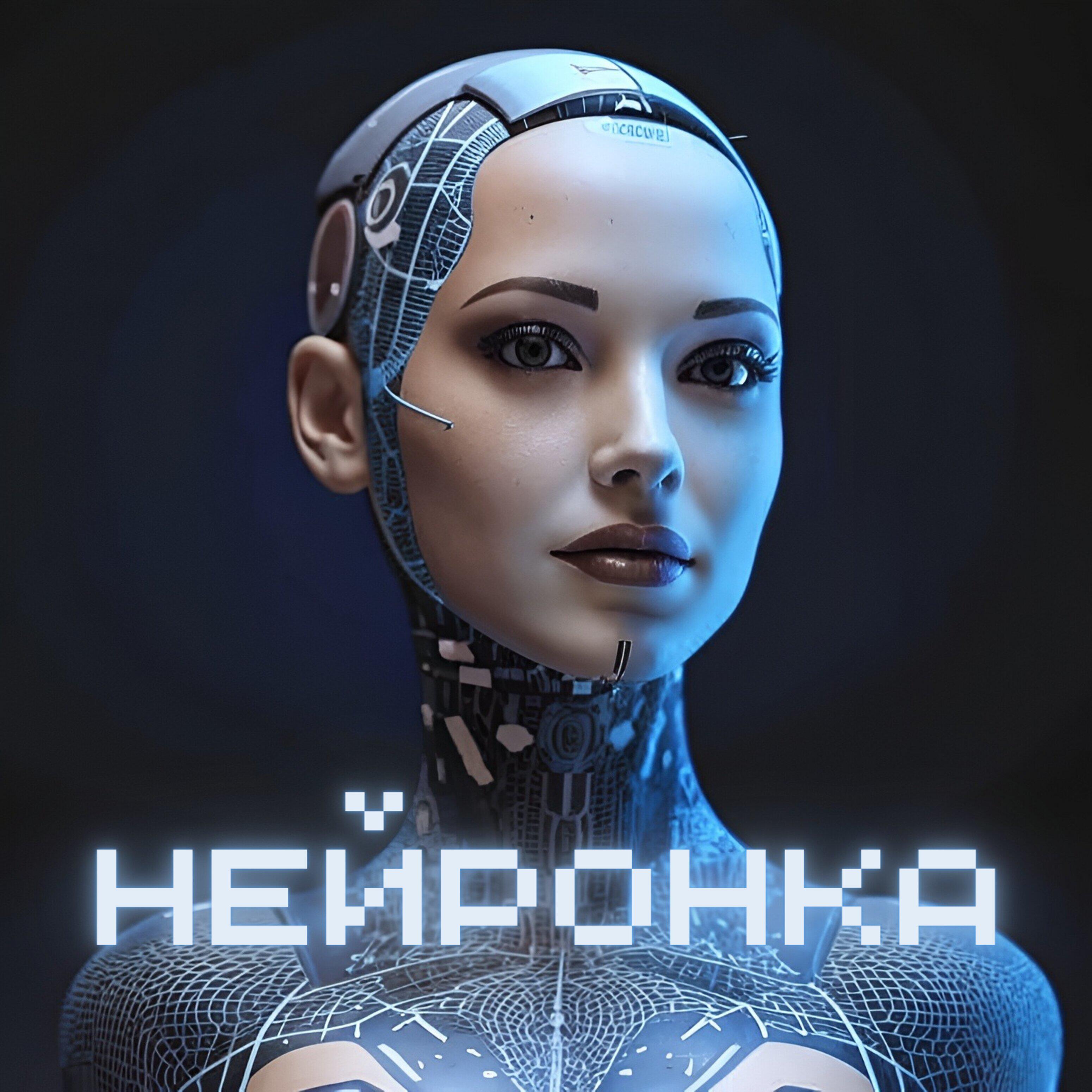 Релиз Нейронка