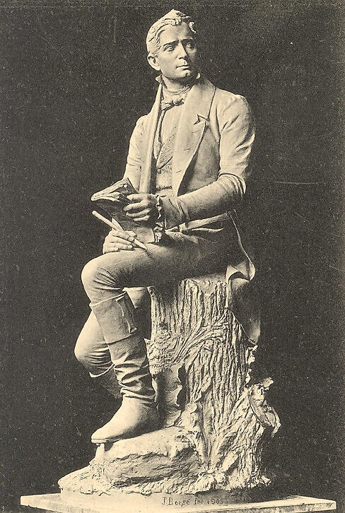 Joseph von Eichendorff
