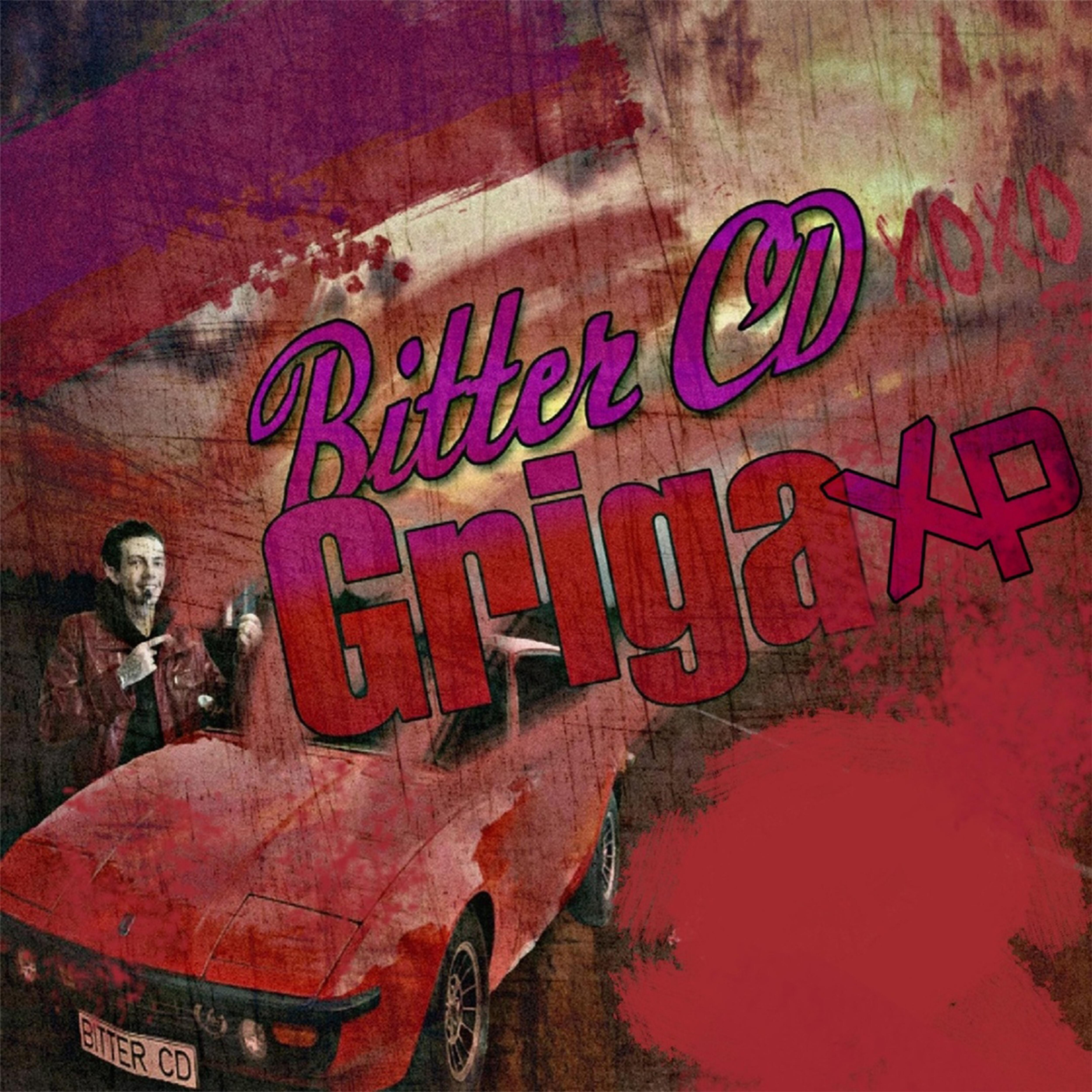 Релиз Bitter Sd