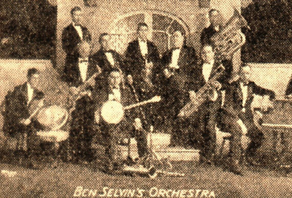 Ben Selvin & His Orchestra