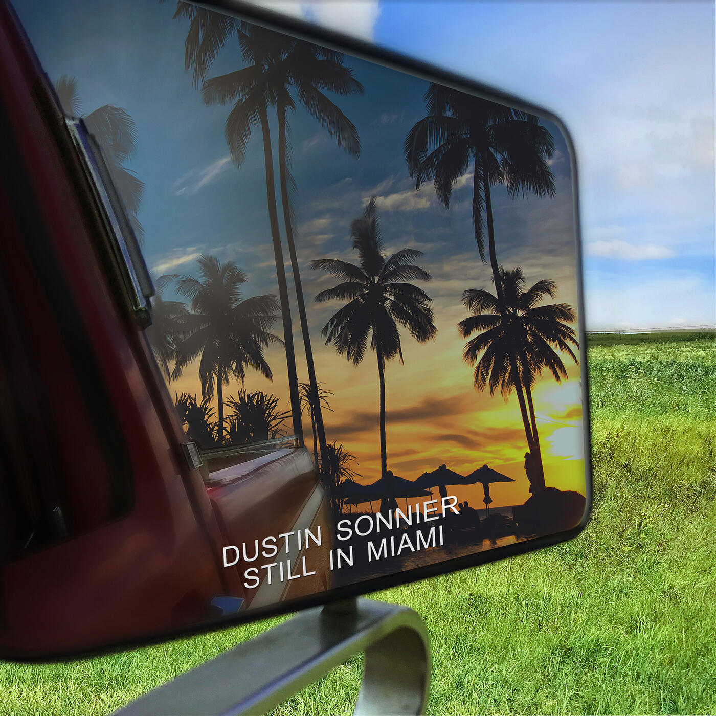 Релиз Still in Miami