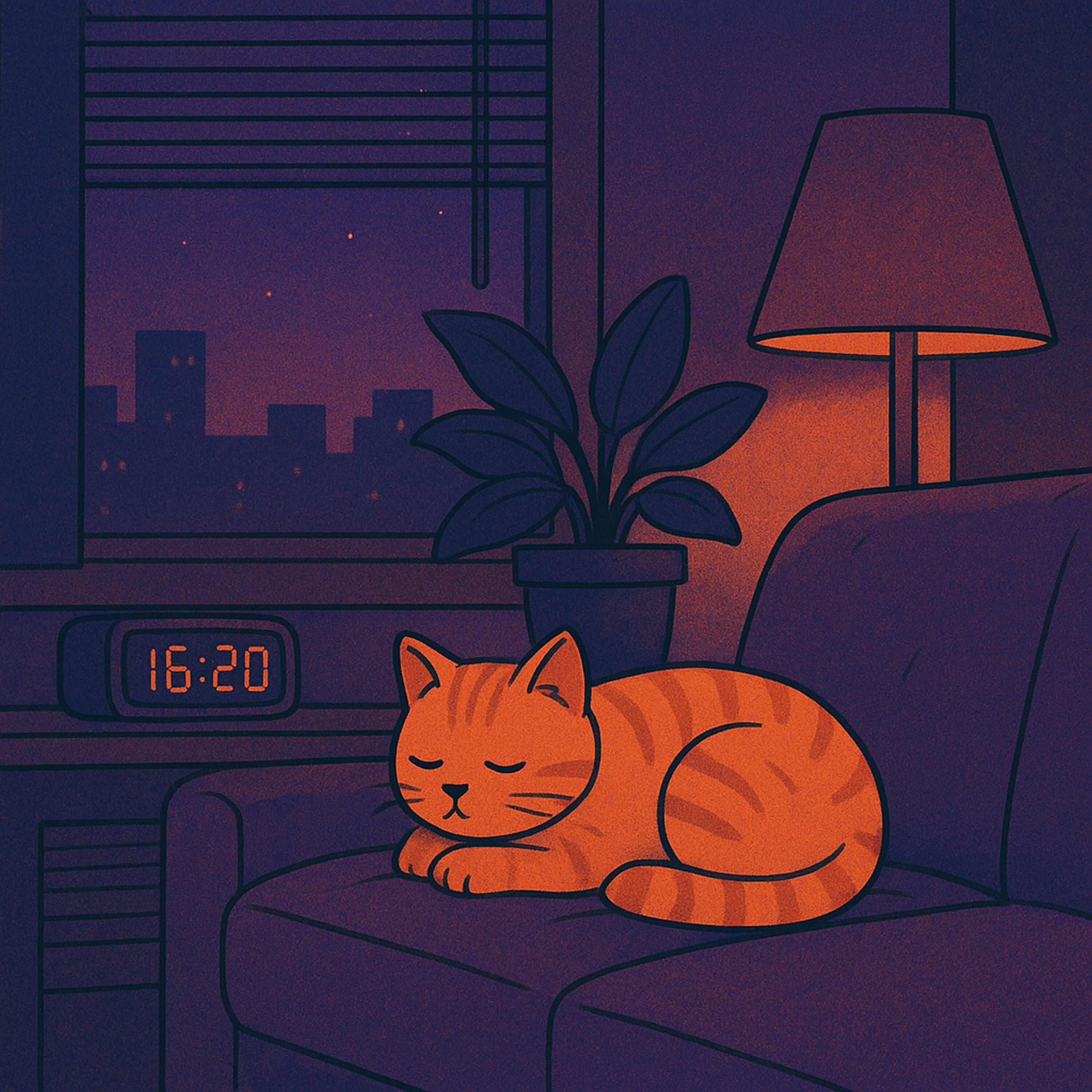 Релиз Moonlight Whiskers