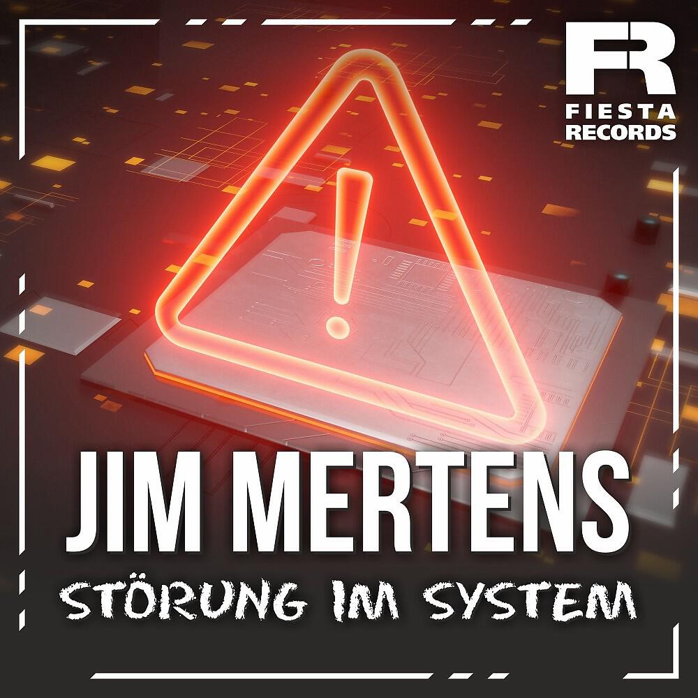 Jim Mertens
