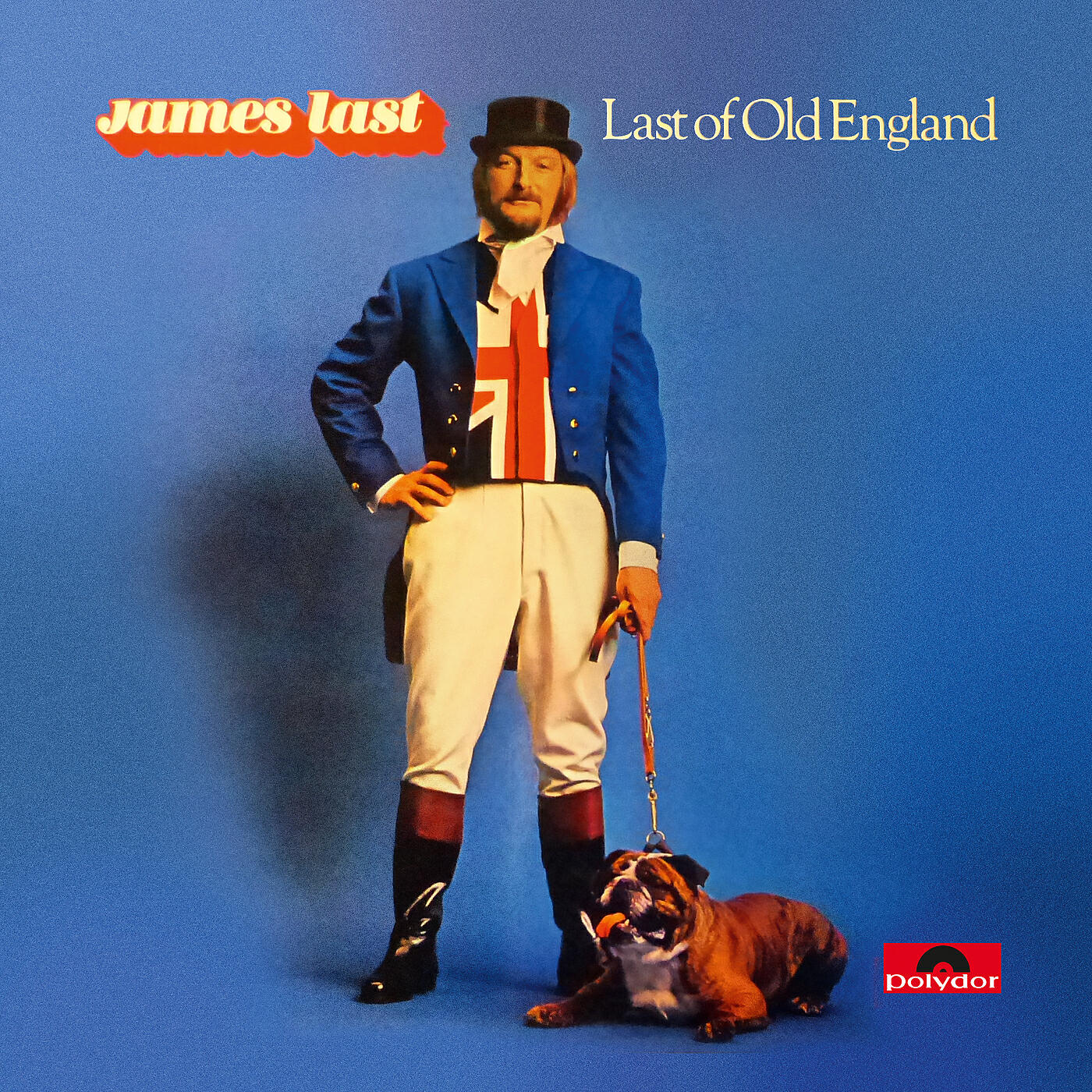 Релиз Last Of Old England