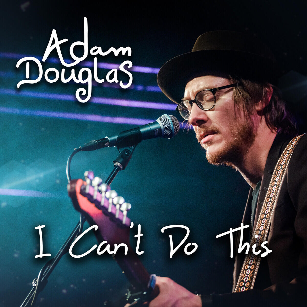 Релиз I Can't Do This
