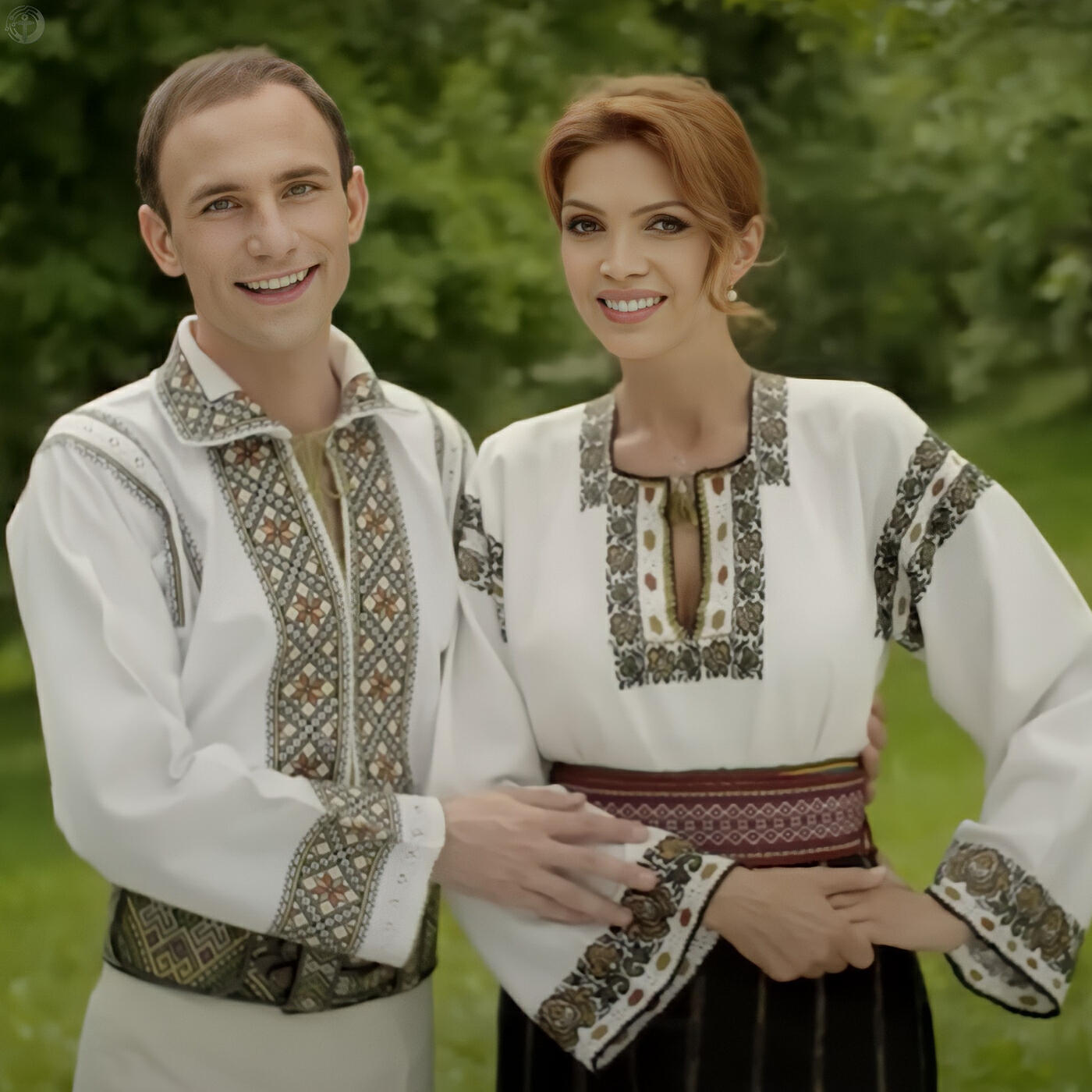 Изображение артиста