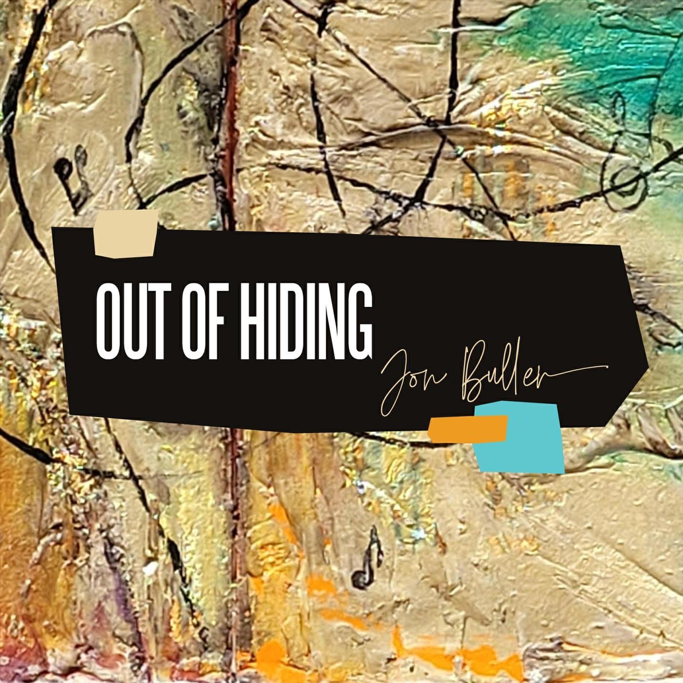 Релиз Out of Hiding