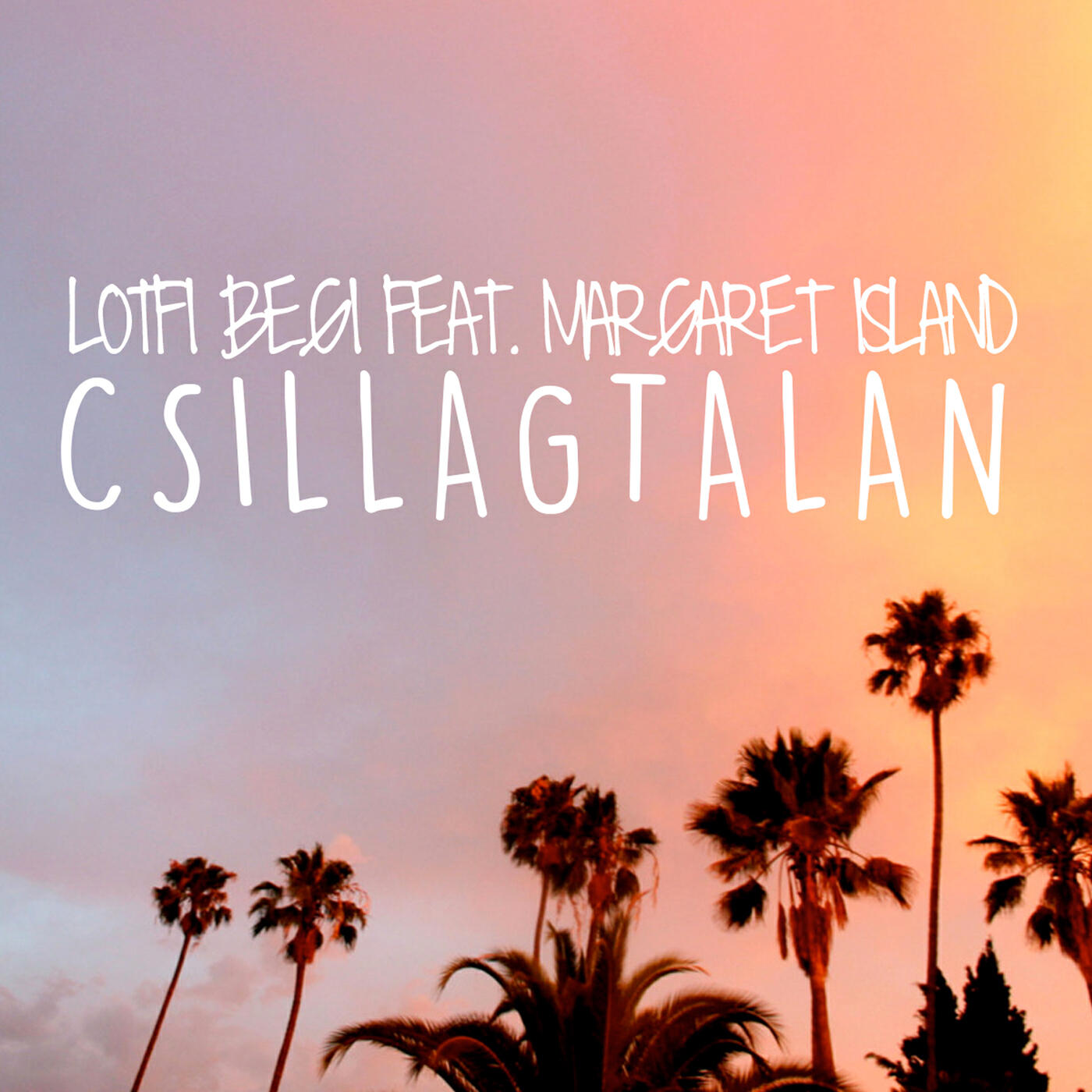Релиз Csillagtalan