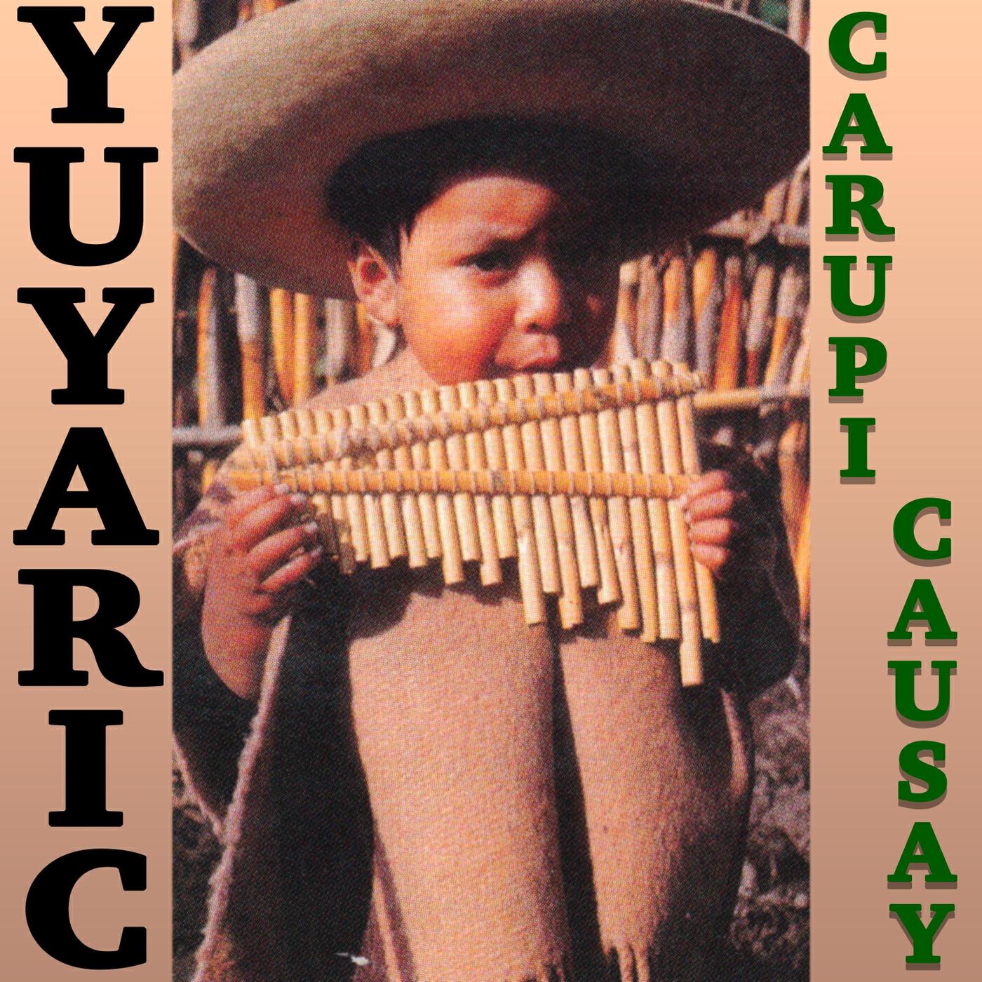Yuyaric