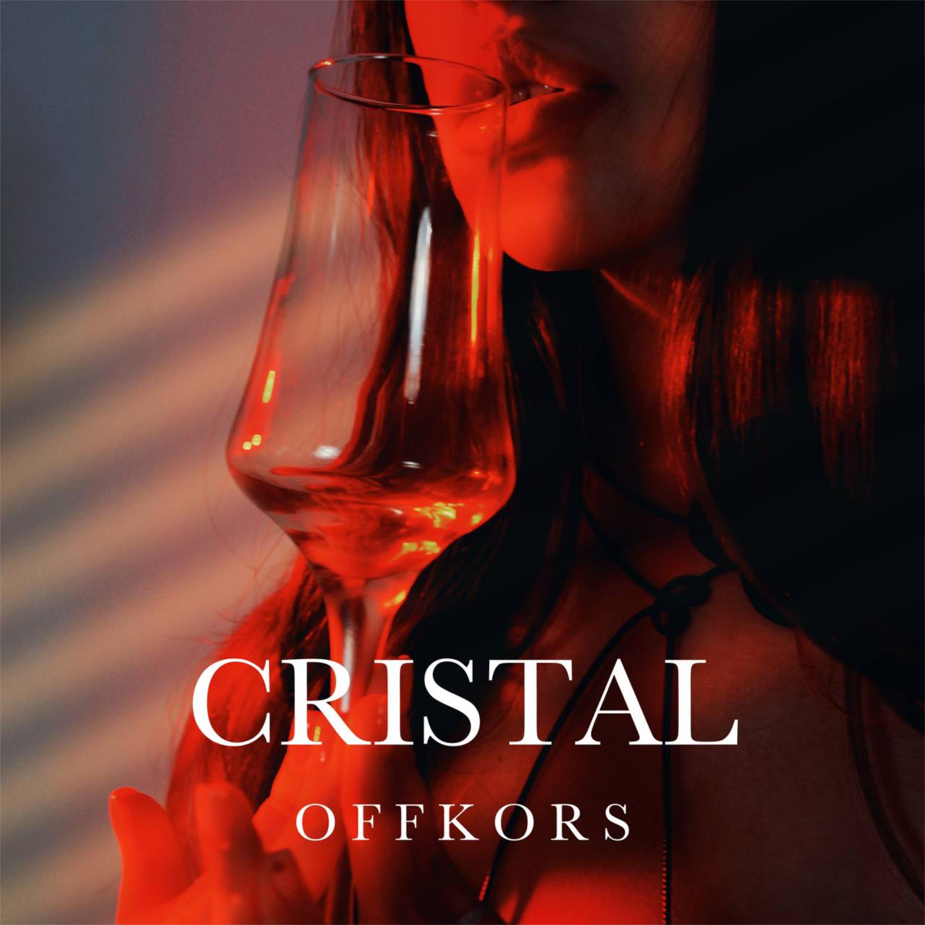 Релиз CRISTAL