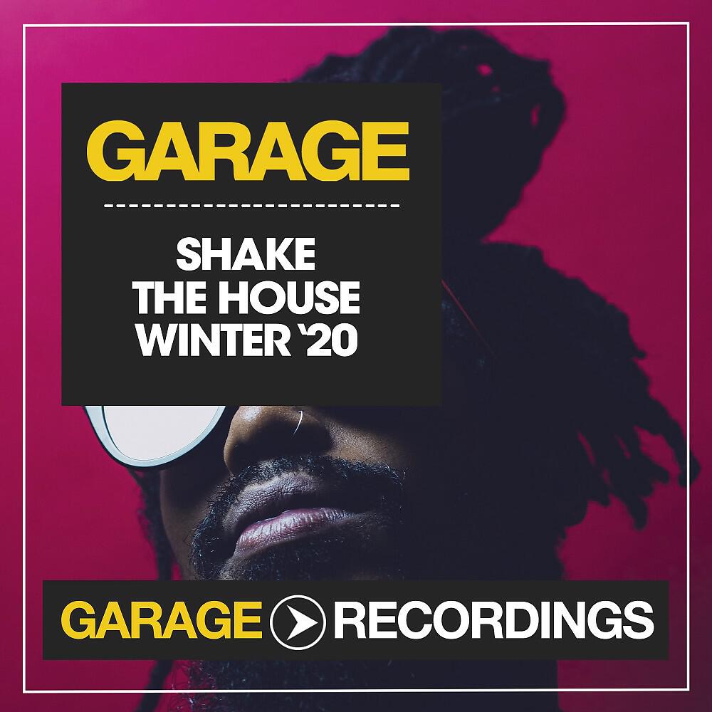 Релиз Shake the House Winter '20