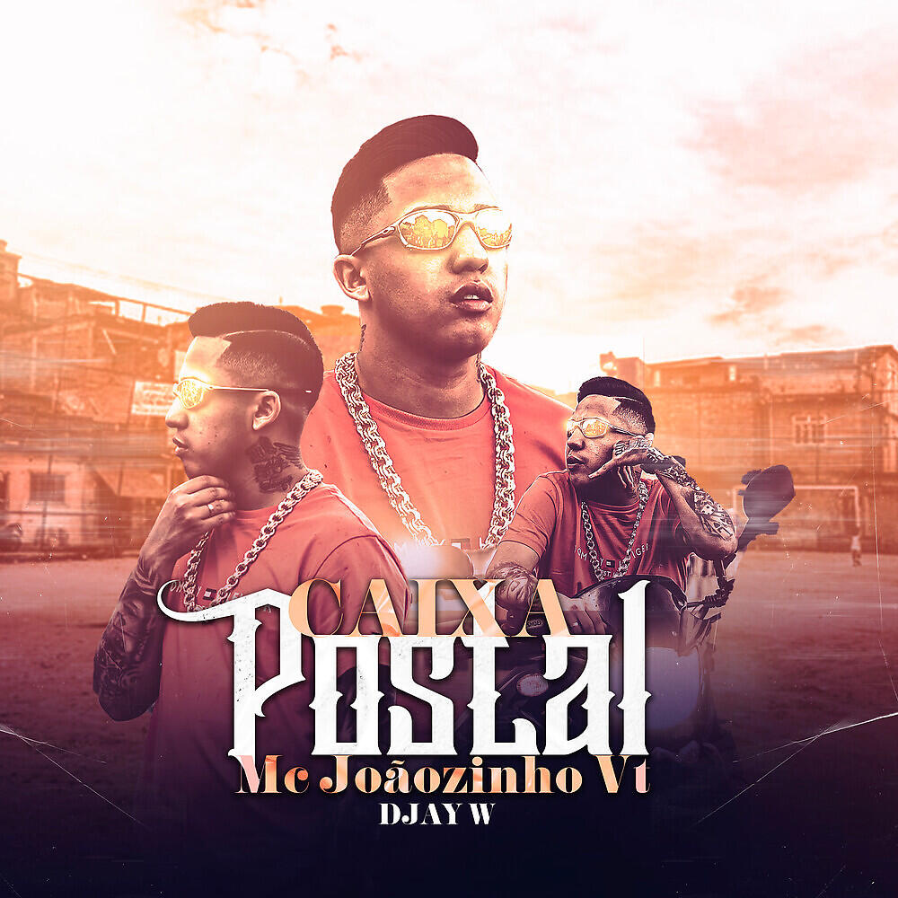 Релиз Caixa Postal