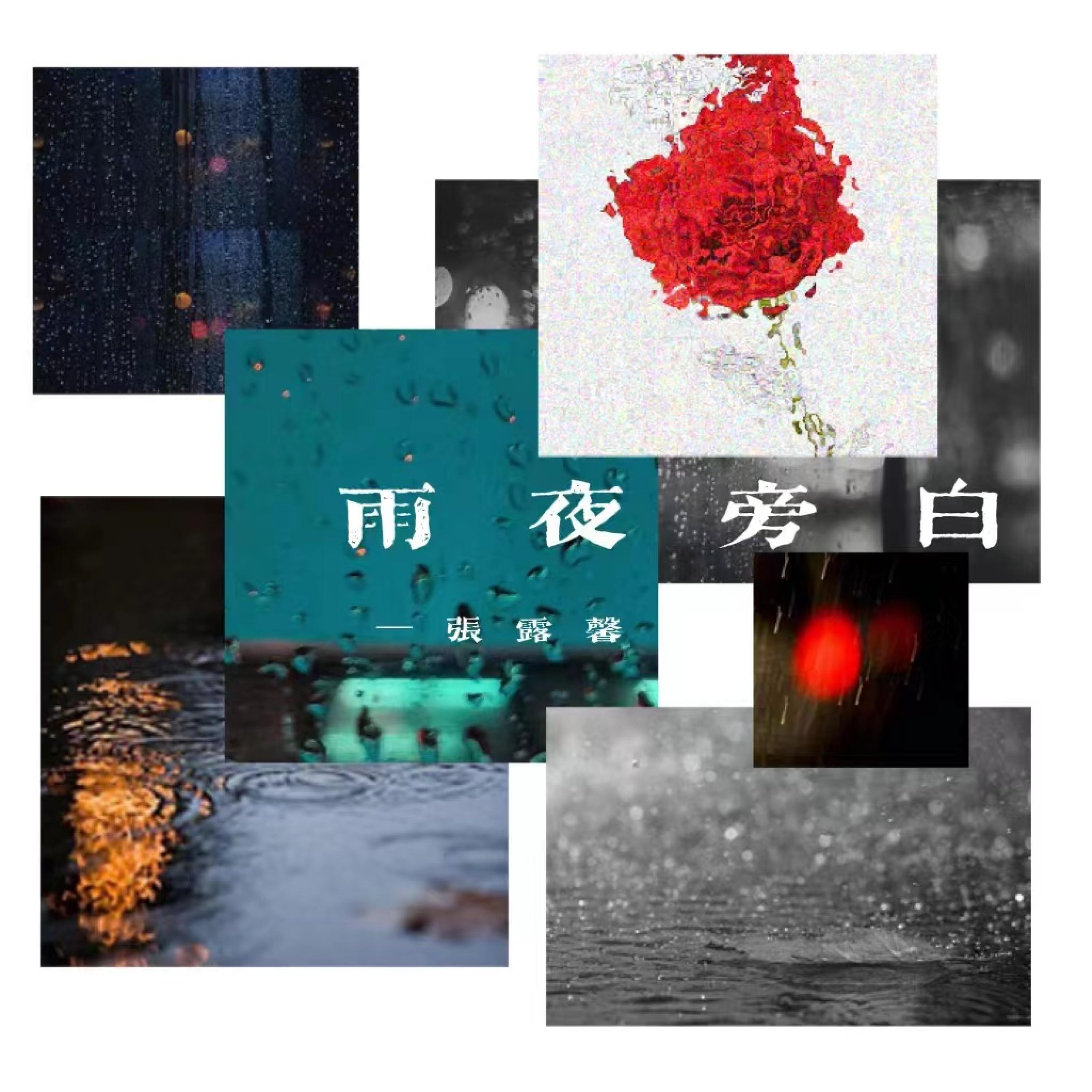 Релиз 雨夜旁白
