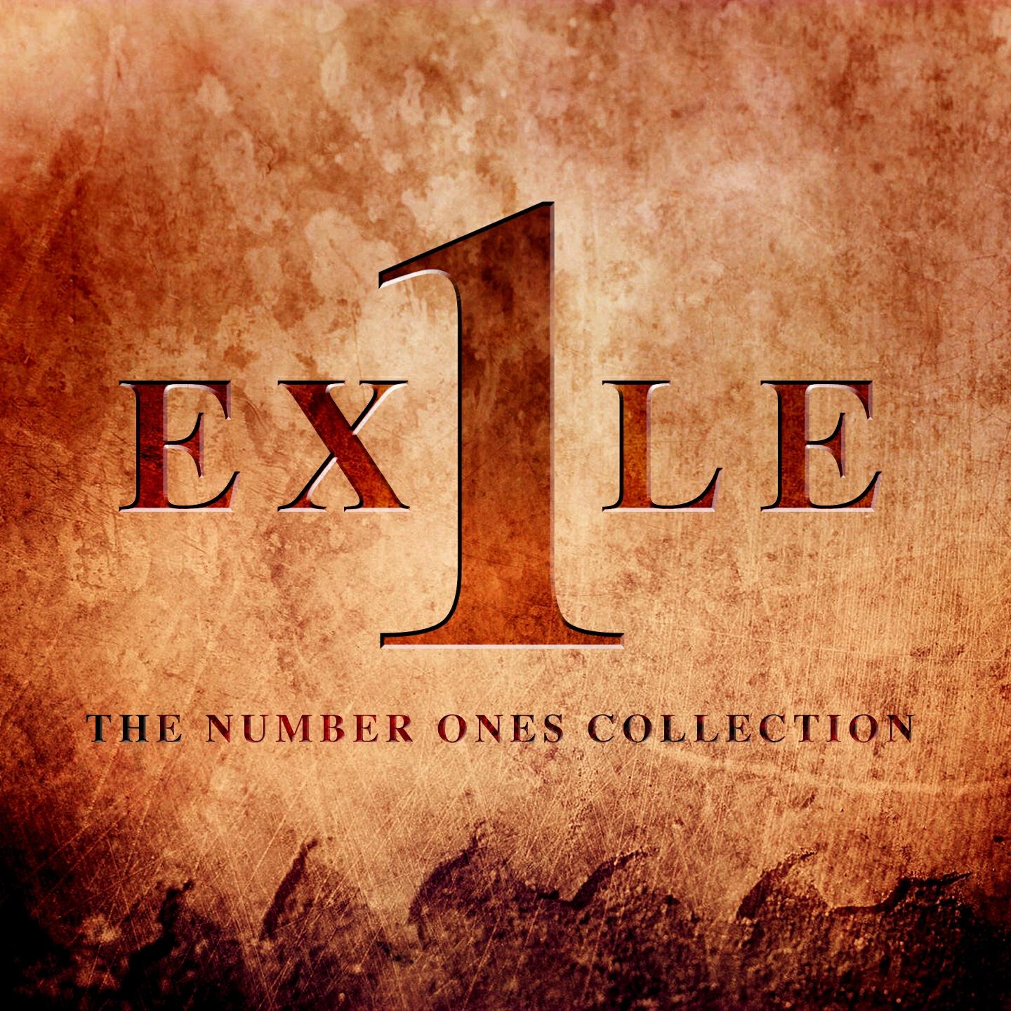 Релиз The Number Ones Collection