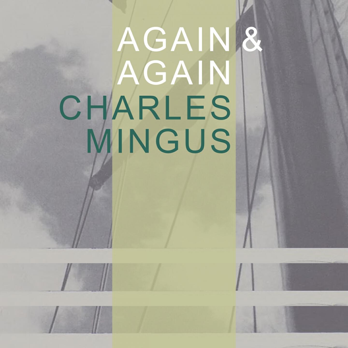 Релиз Again & Again