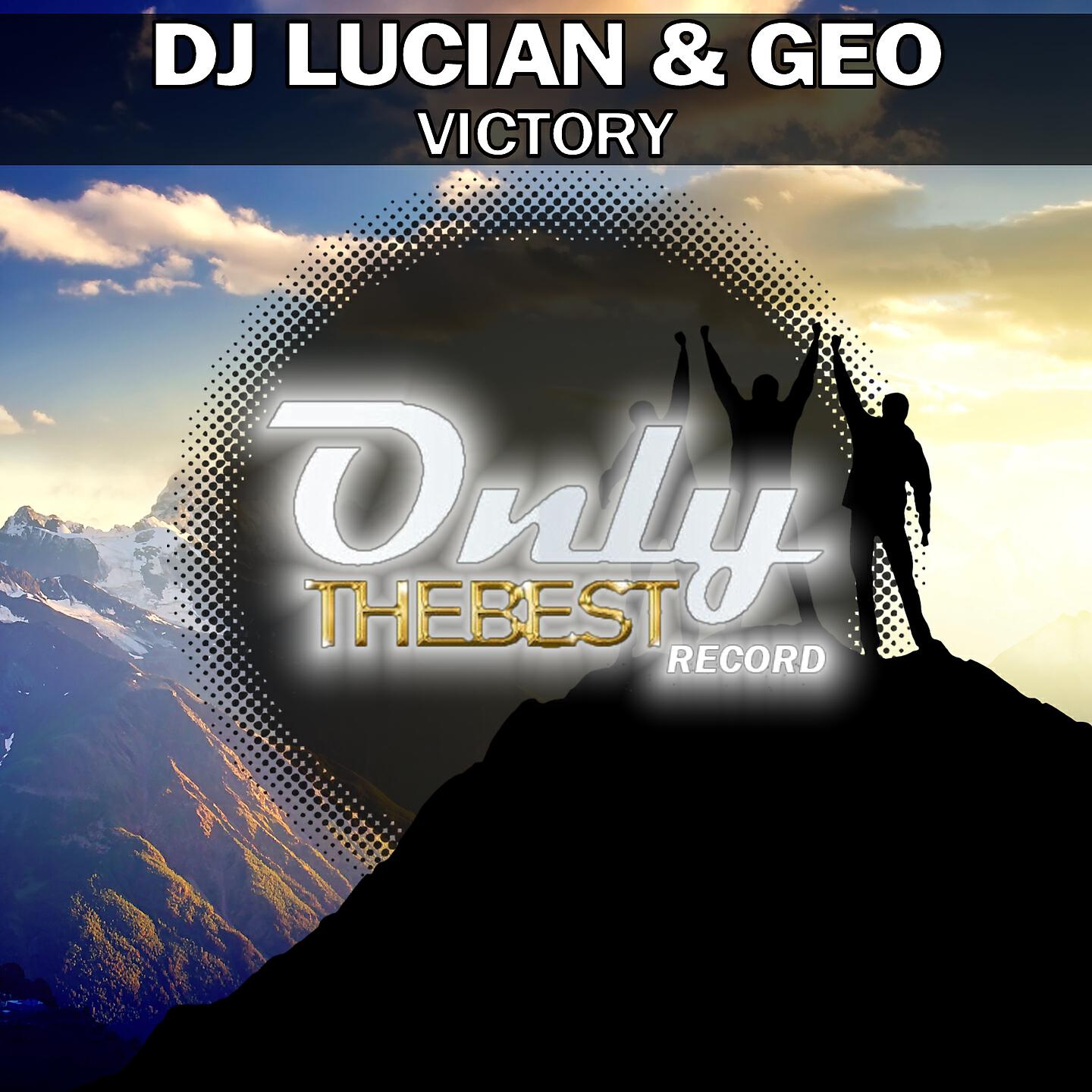 DJ Lucian & Geo