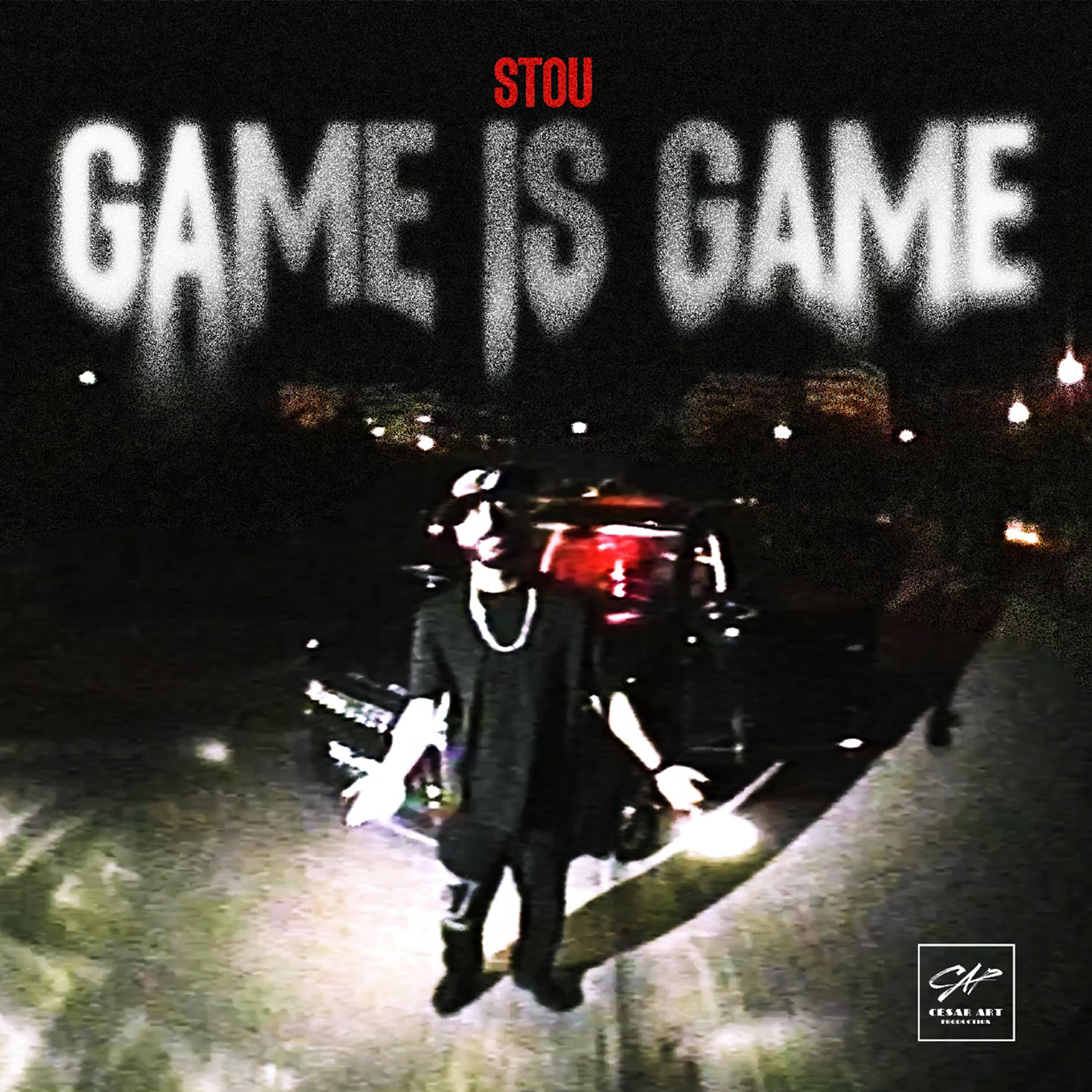 Релиз Game is Game