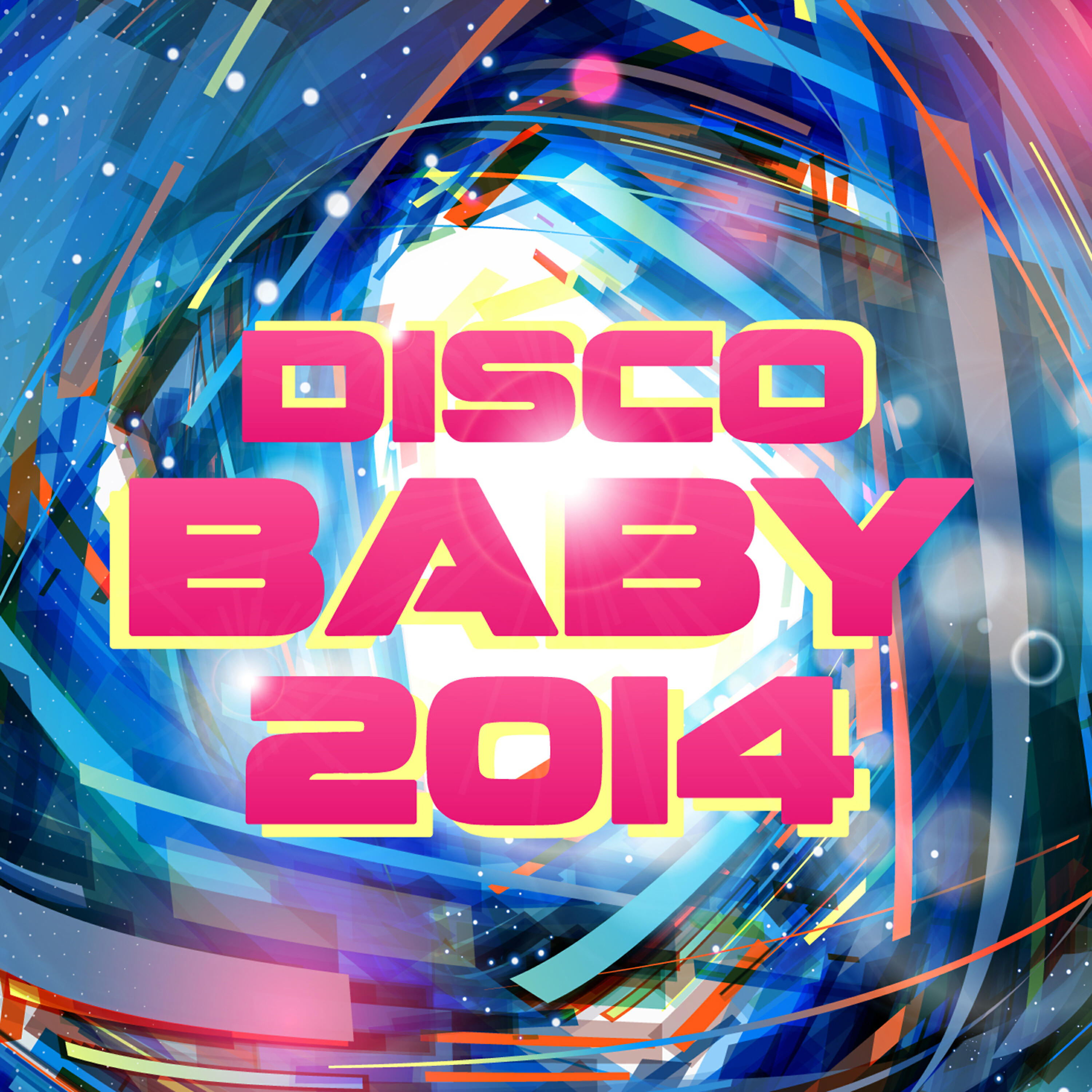 Релиз Disco Baby 2014