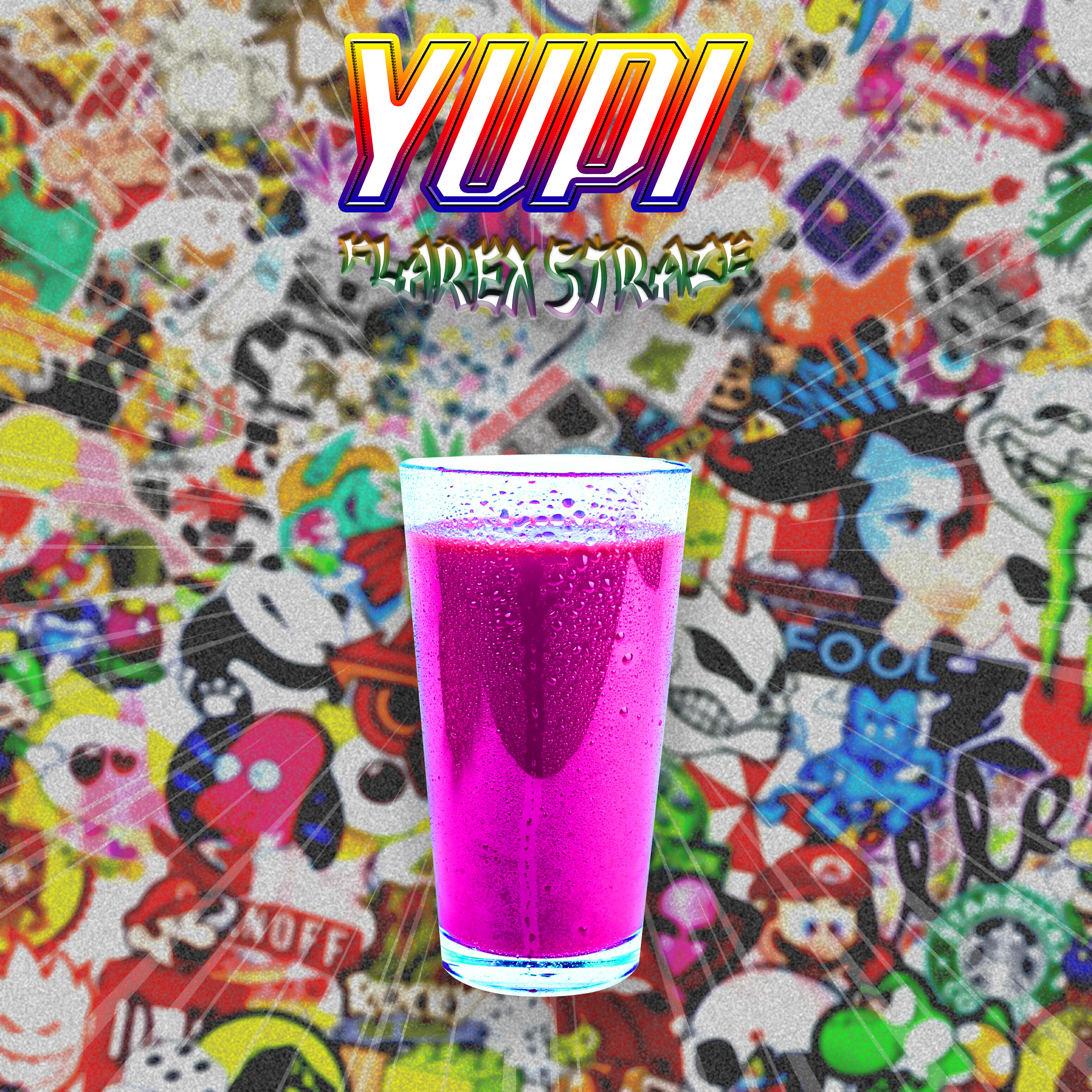 Релиз Yupi