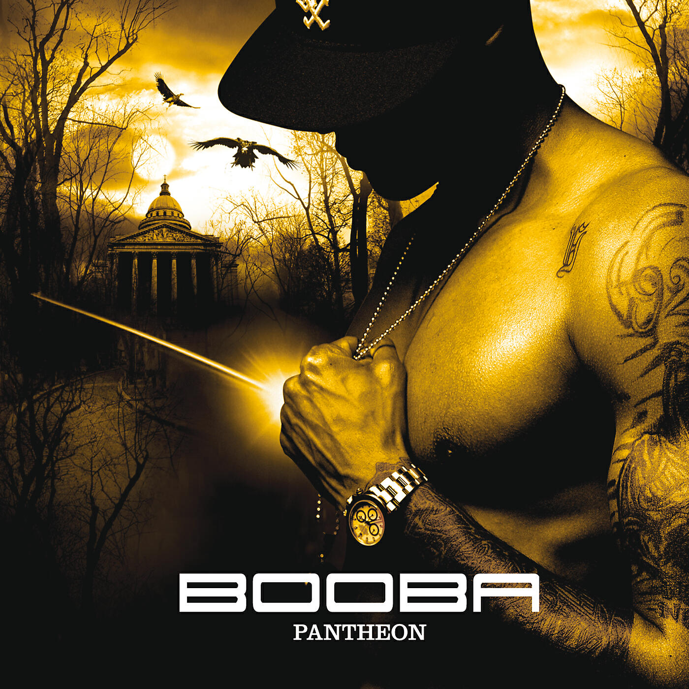 Скачать песню Booba, Doums - R.A.P. бесплатно в MP3 для Android и iOS