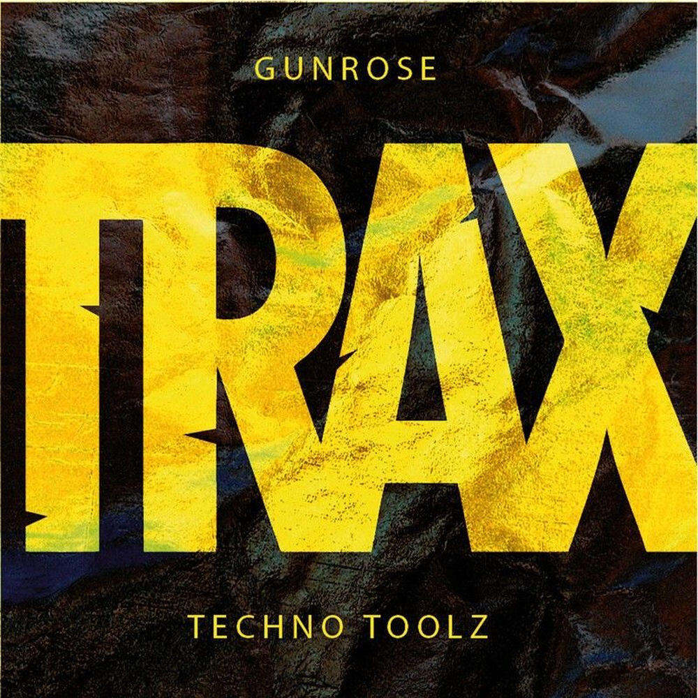 Релиз Techno Toolz