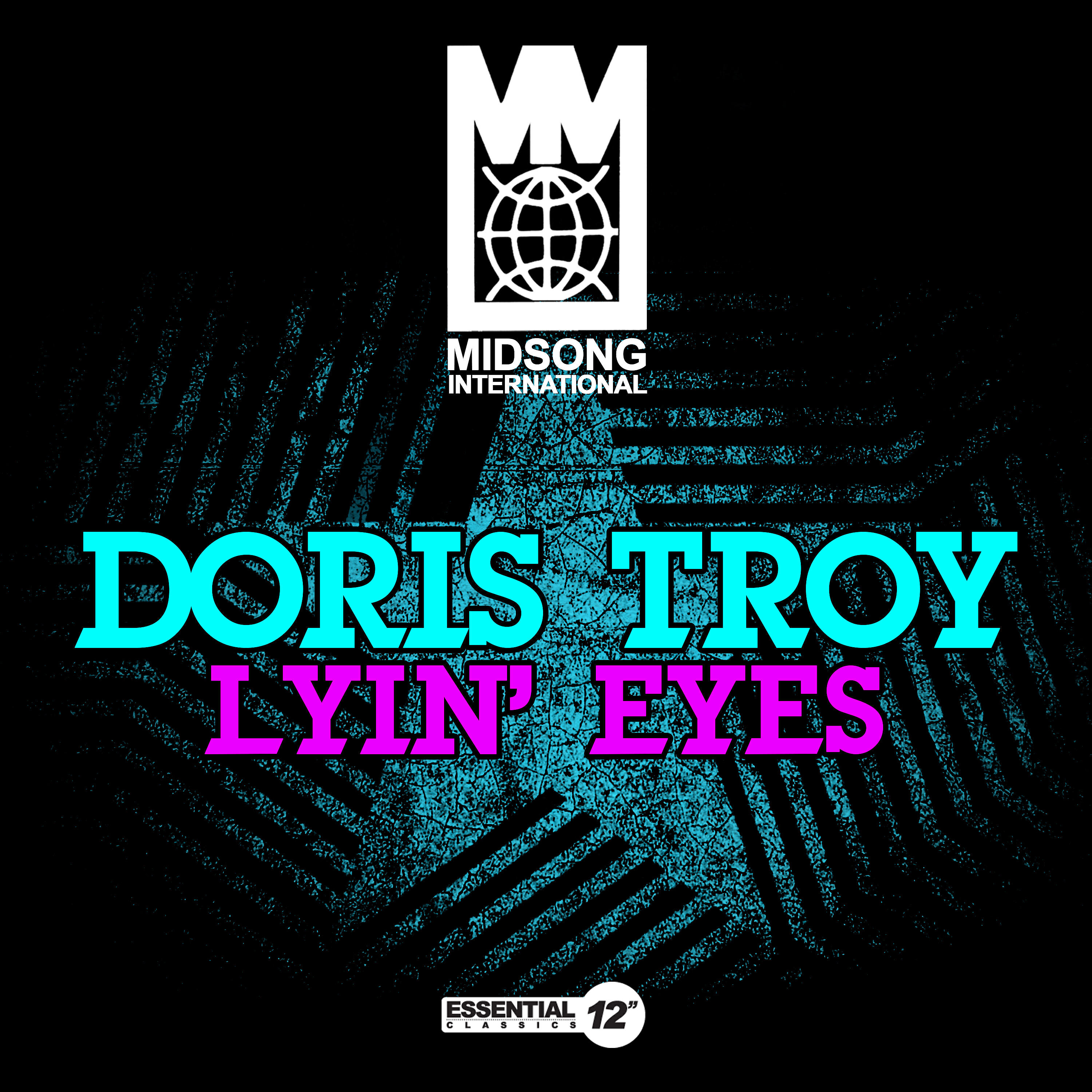 Релиз Lyin' Eyes