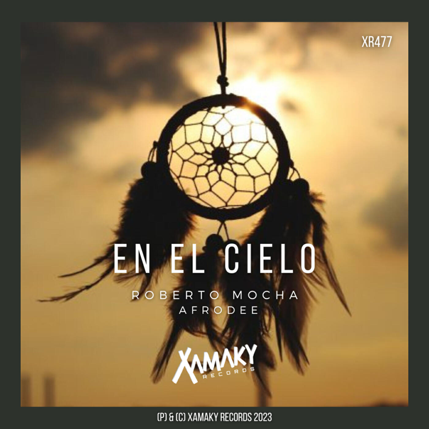 Релиз En El Cielo