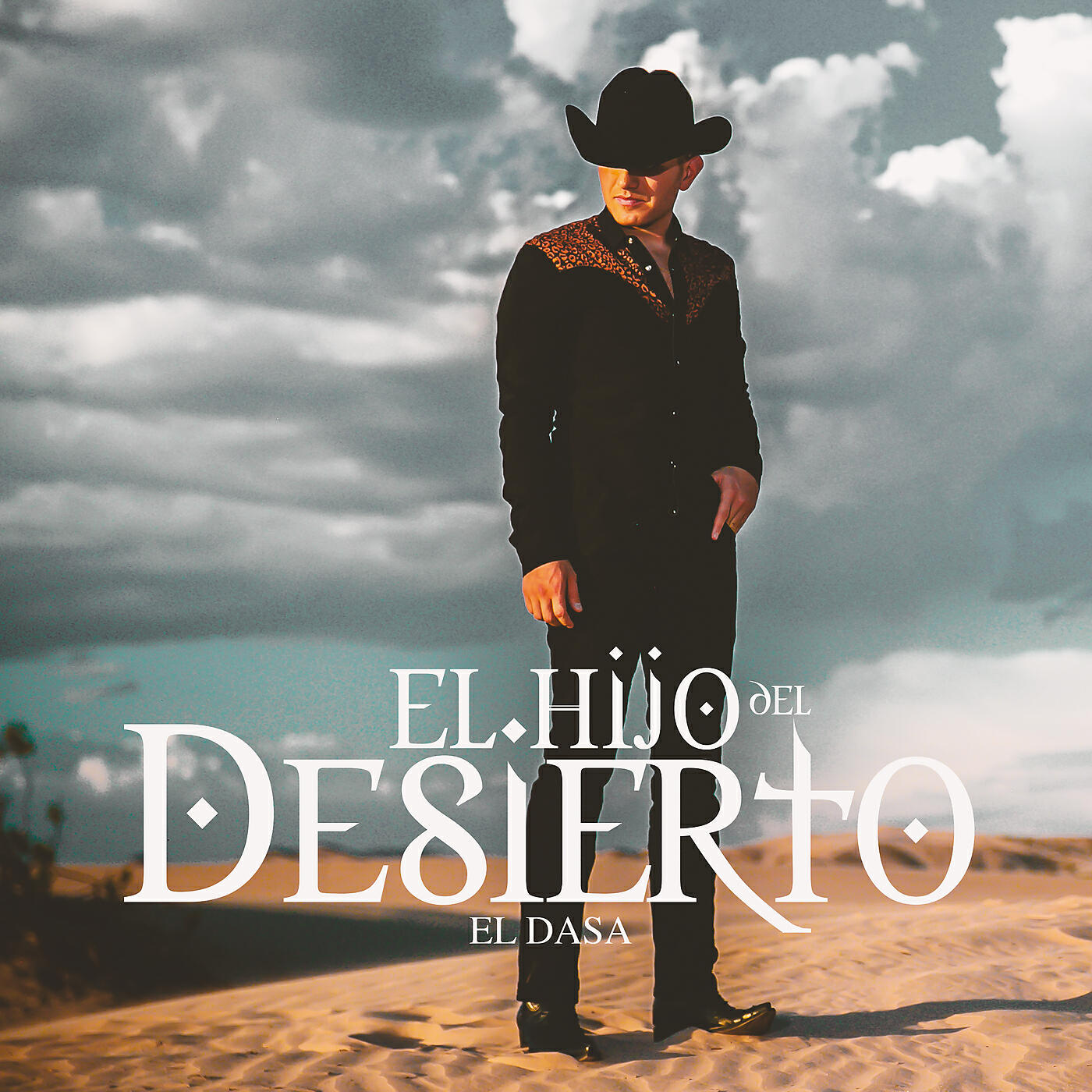 Релиз El Hijo Del Desierto