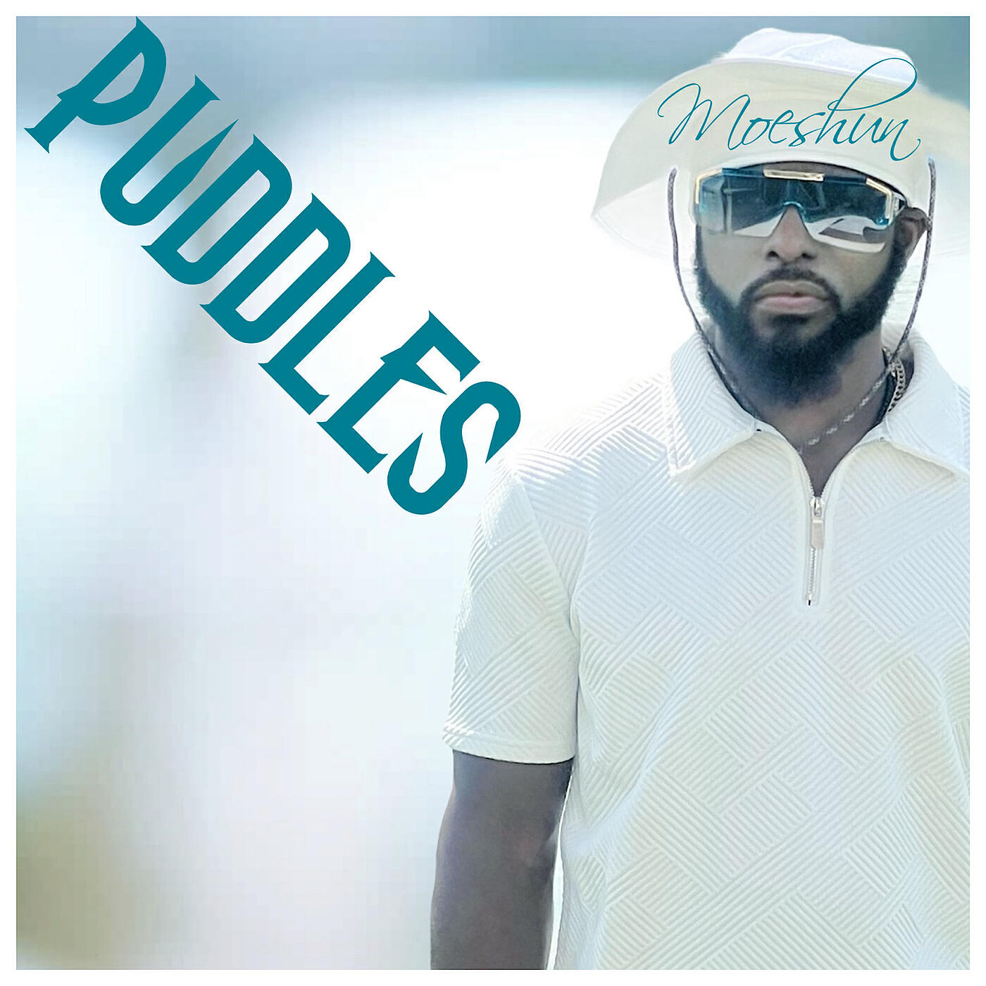 Релиз Puddles