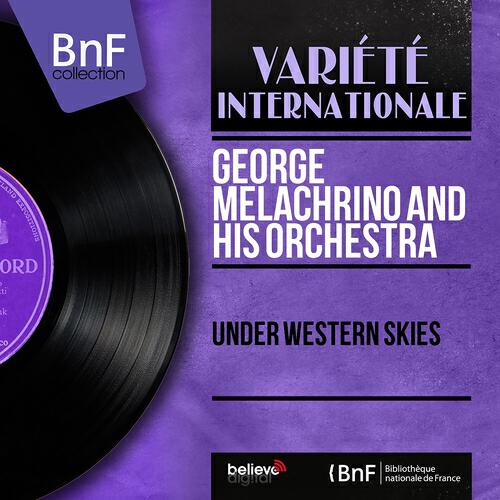 Релиз Under Western Skies (Mono Version)