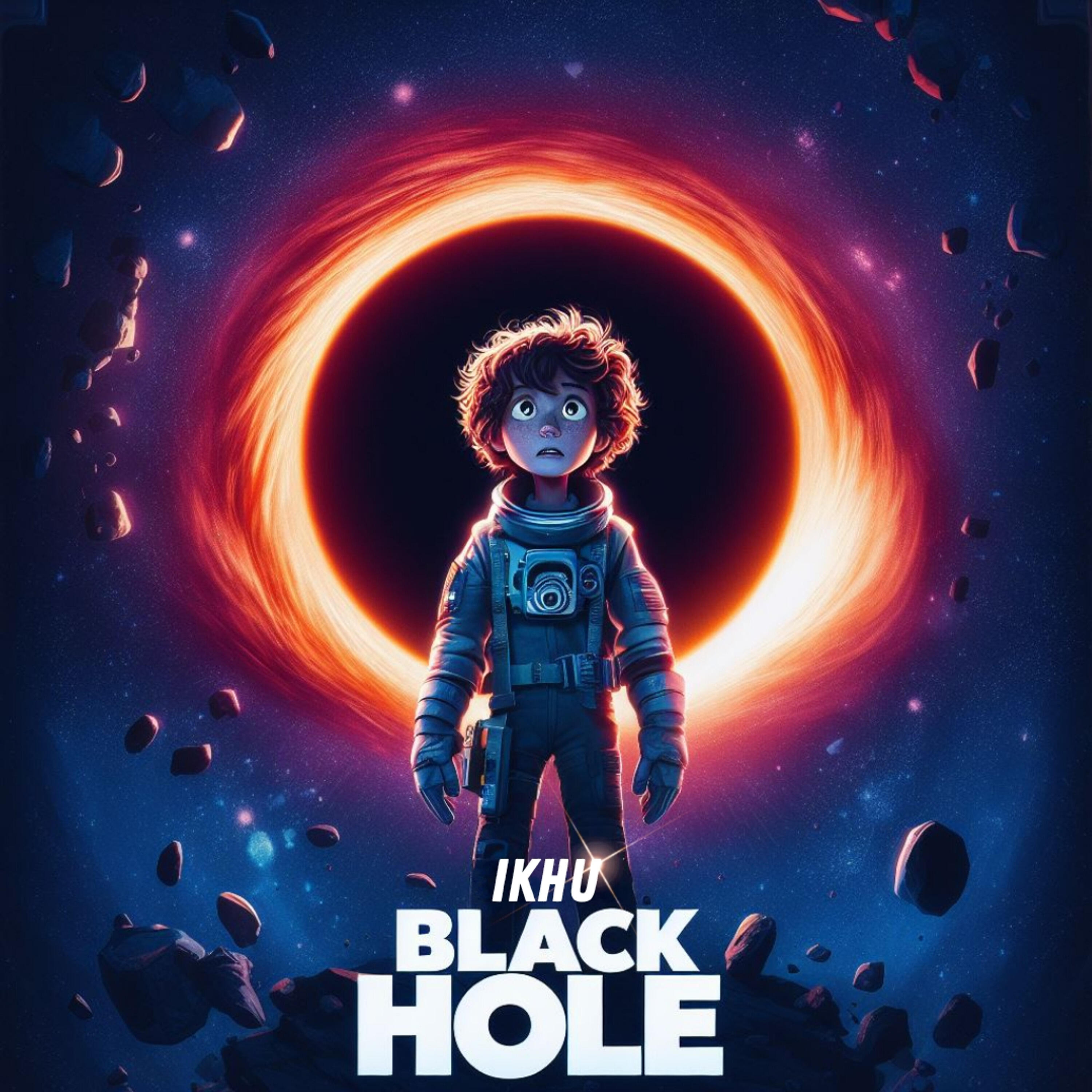 Релиз Black Hole