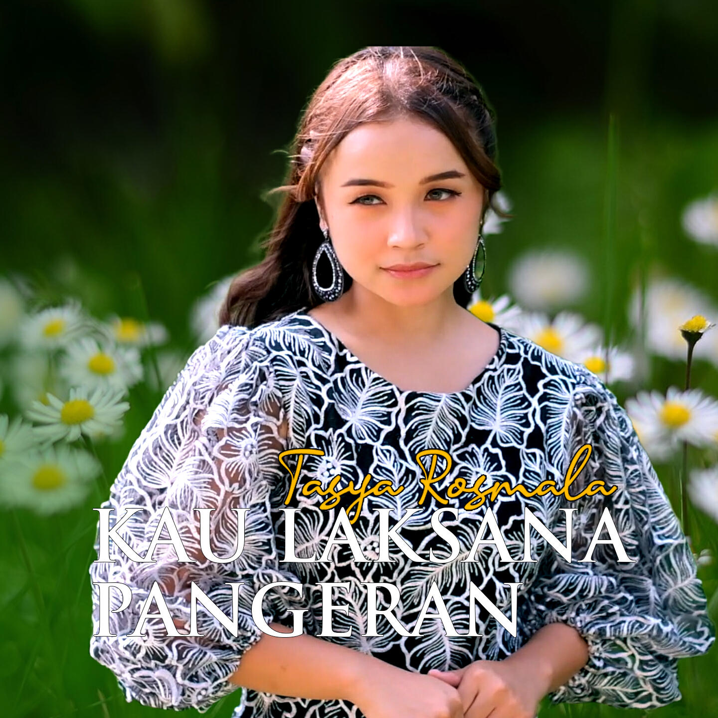 Релиз KAU LAKSANA PANGERAN