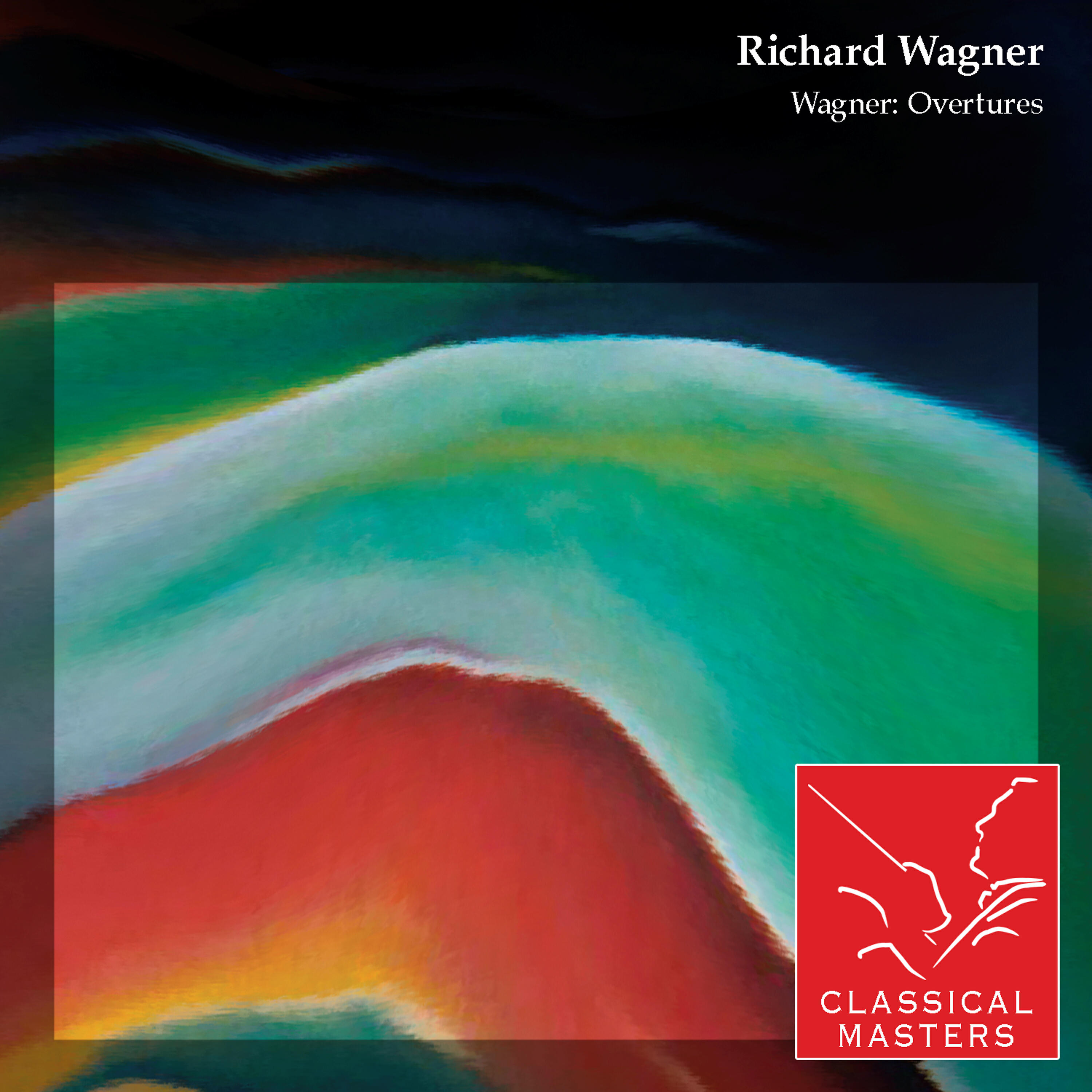 Релиз Wagner: Overtures